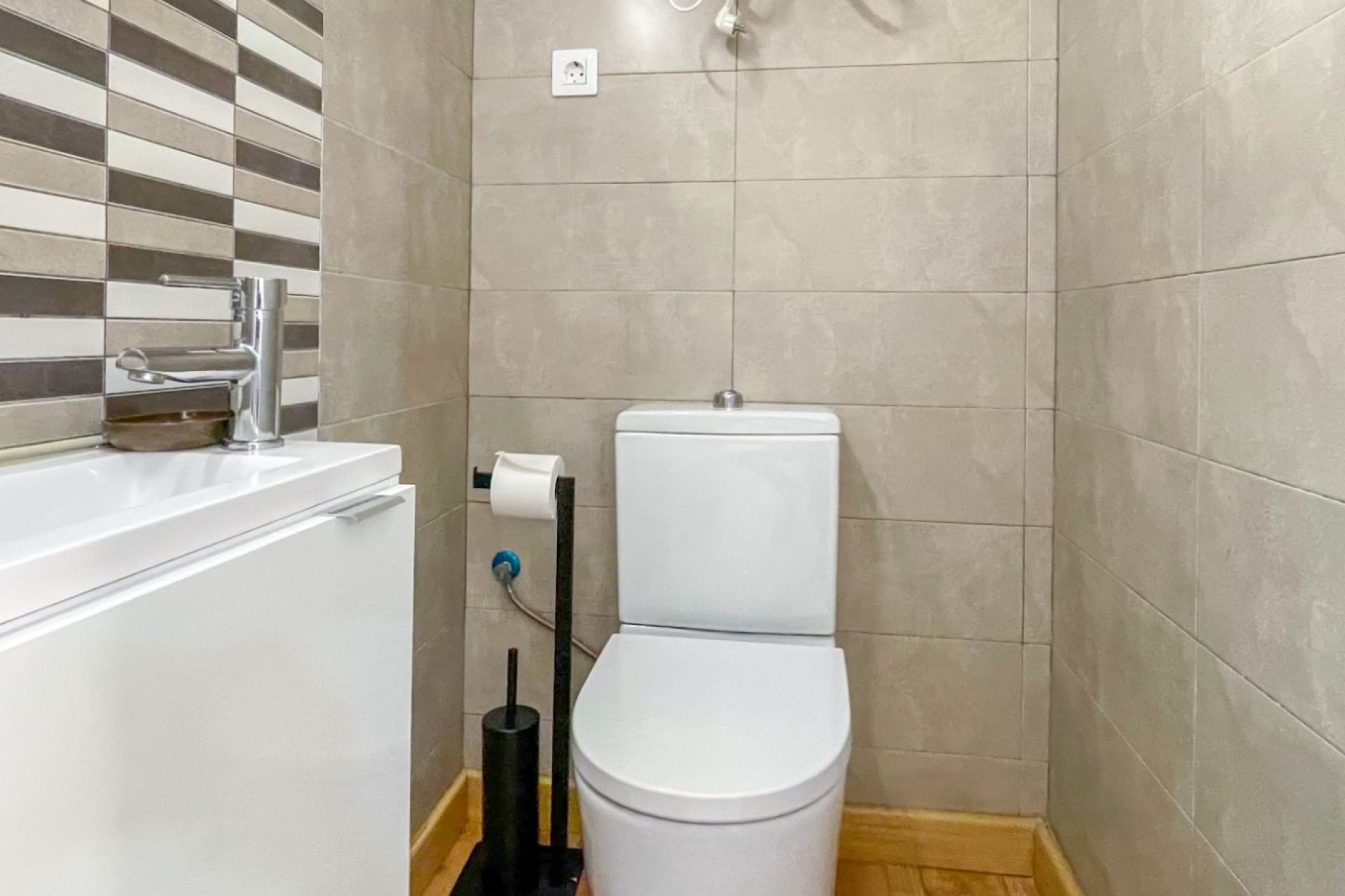 Re-Sale - Townhouse - Orihuela Costa - Playa Flamenca