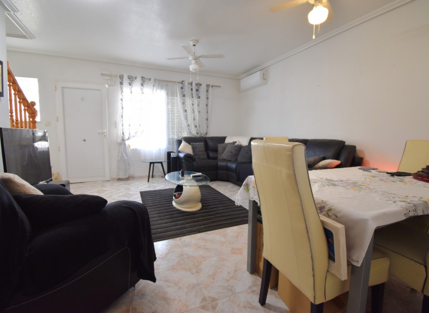Re-Sale - Townhouse - Orihuela Costa - Playa Flamenca