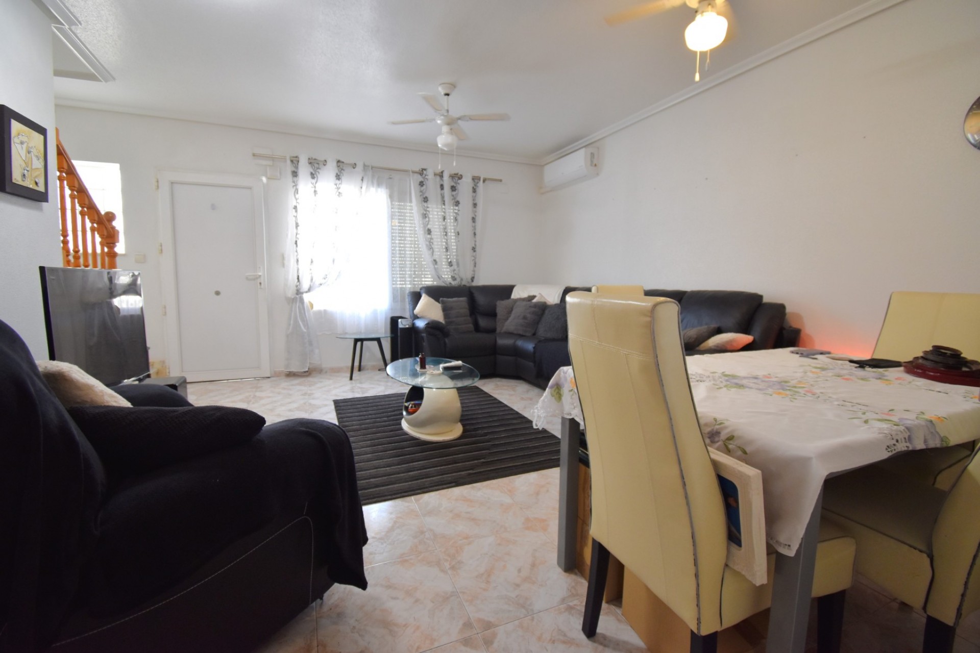 Re-Sale - Townhouse - Orihuela Costa - Playa Flamenca