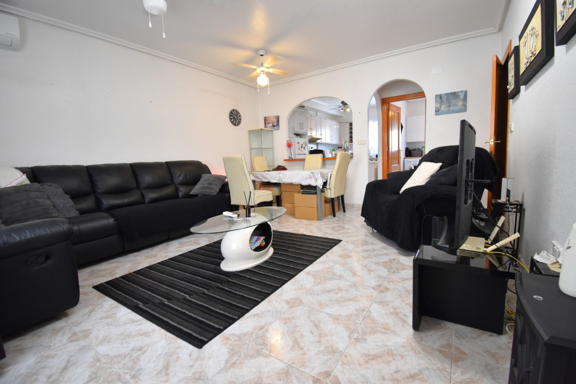 Re-Sale - Townhouse - Orihuela Costa - Playa Flamenca