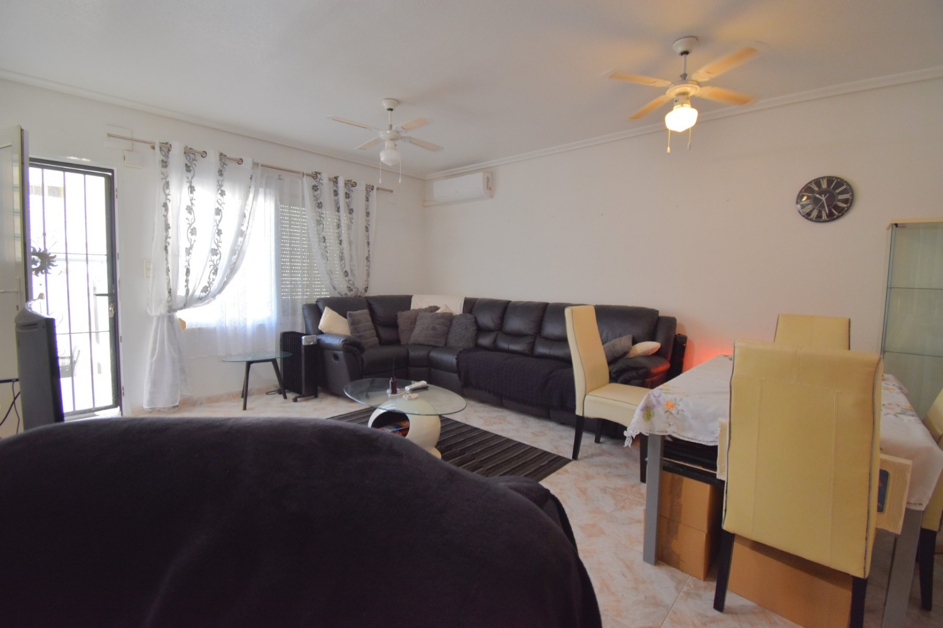 Re-Sale - Townhouse - Orihuela Costa - Playa Flamenca