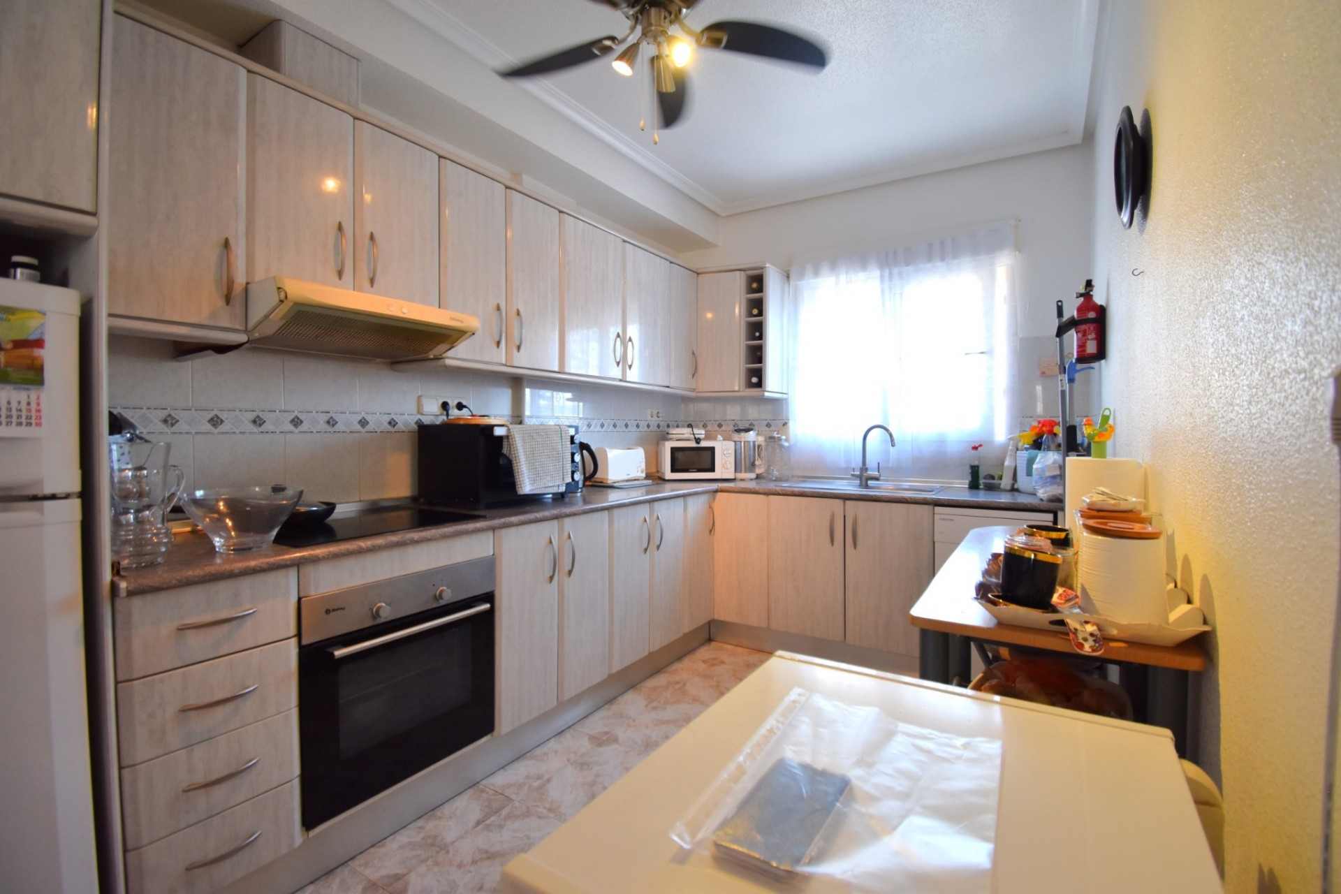 Re-Sale - Townhouse - Orihuela Costa - Playa Flamenca