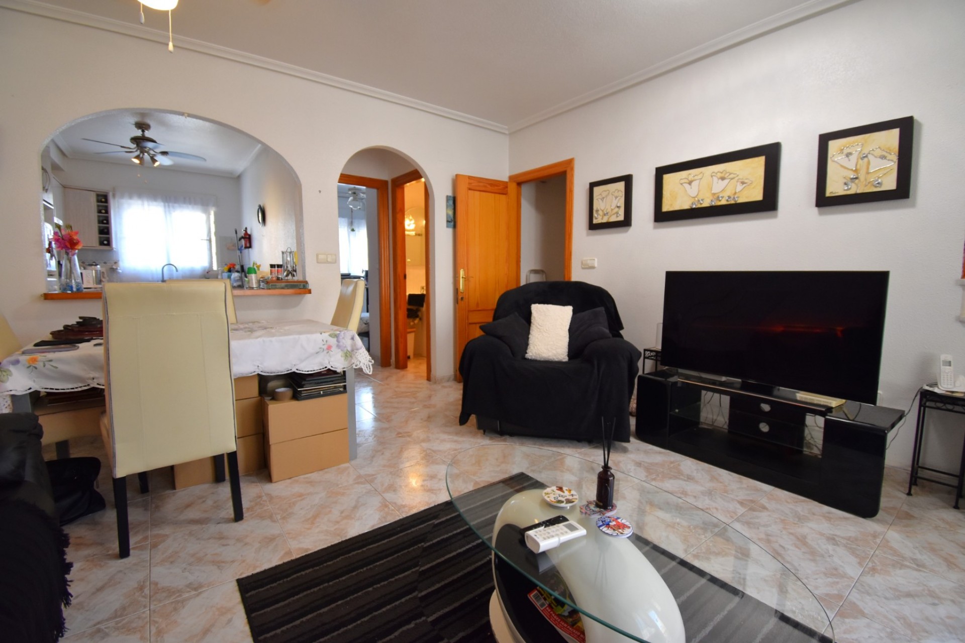 Re-Sale - Townhouse - Orihuela Costa - Playa Flamenca