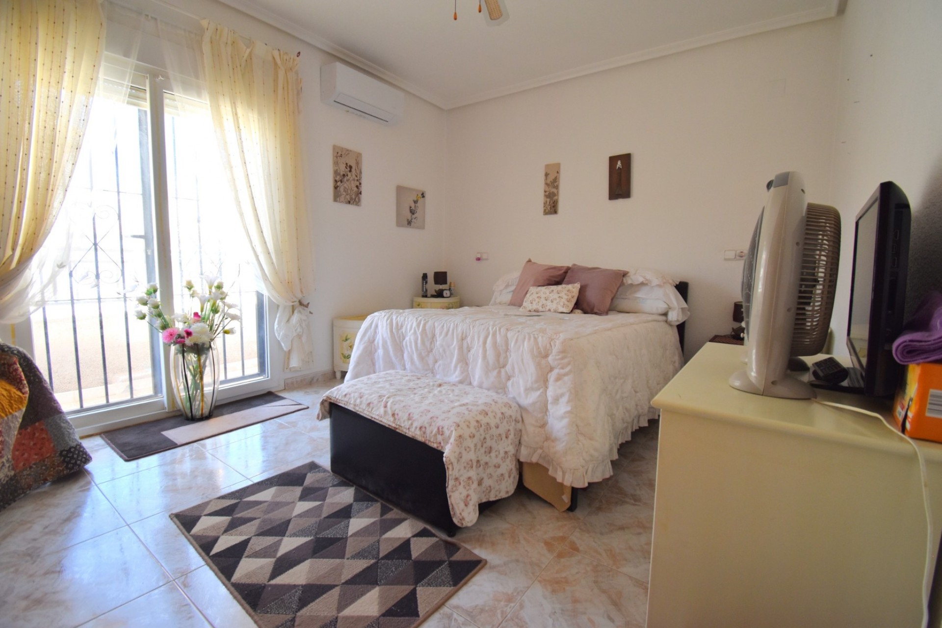 Re-Sale - Townhouse - Orihuela Costa - Playa Flamenca