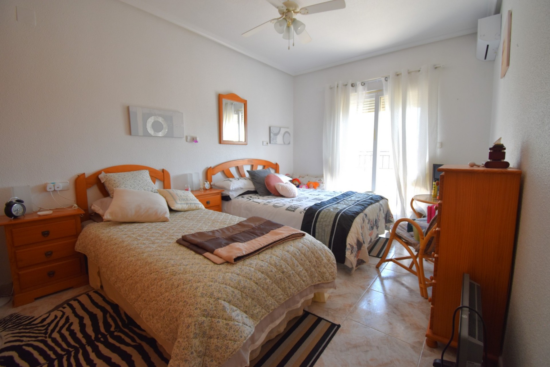 Re-Sale - Townhouse - Orihuela Costa - Playa Flamenca