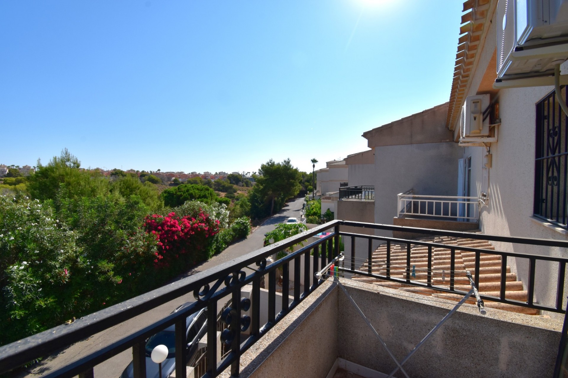 Re-Sale - Townhouse - Orihuela Costa - Playa Flamenca