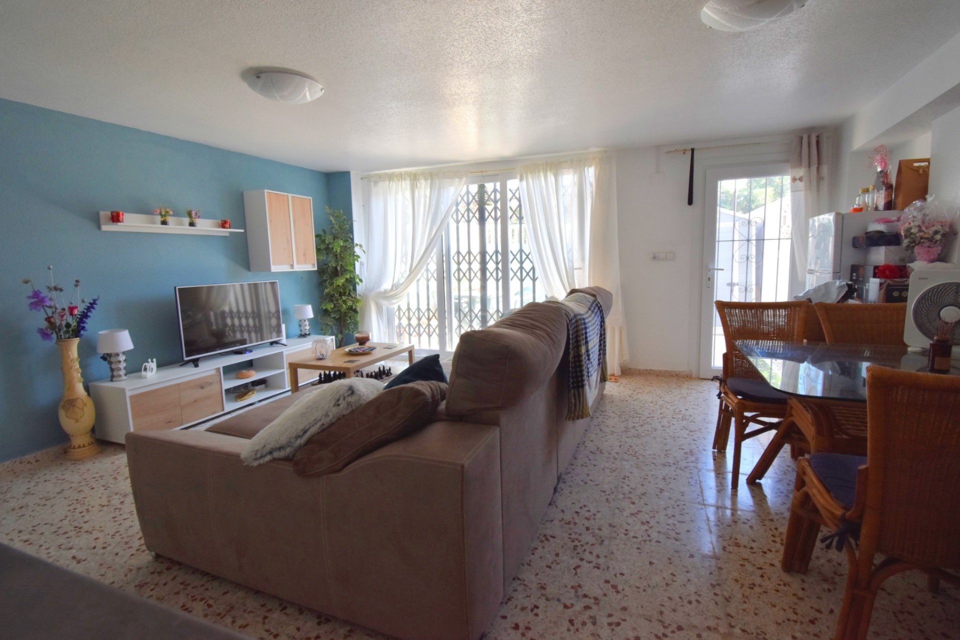 Re-Sale - Townhouse - Orihuela Costa - Playa Flamenca