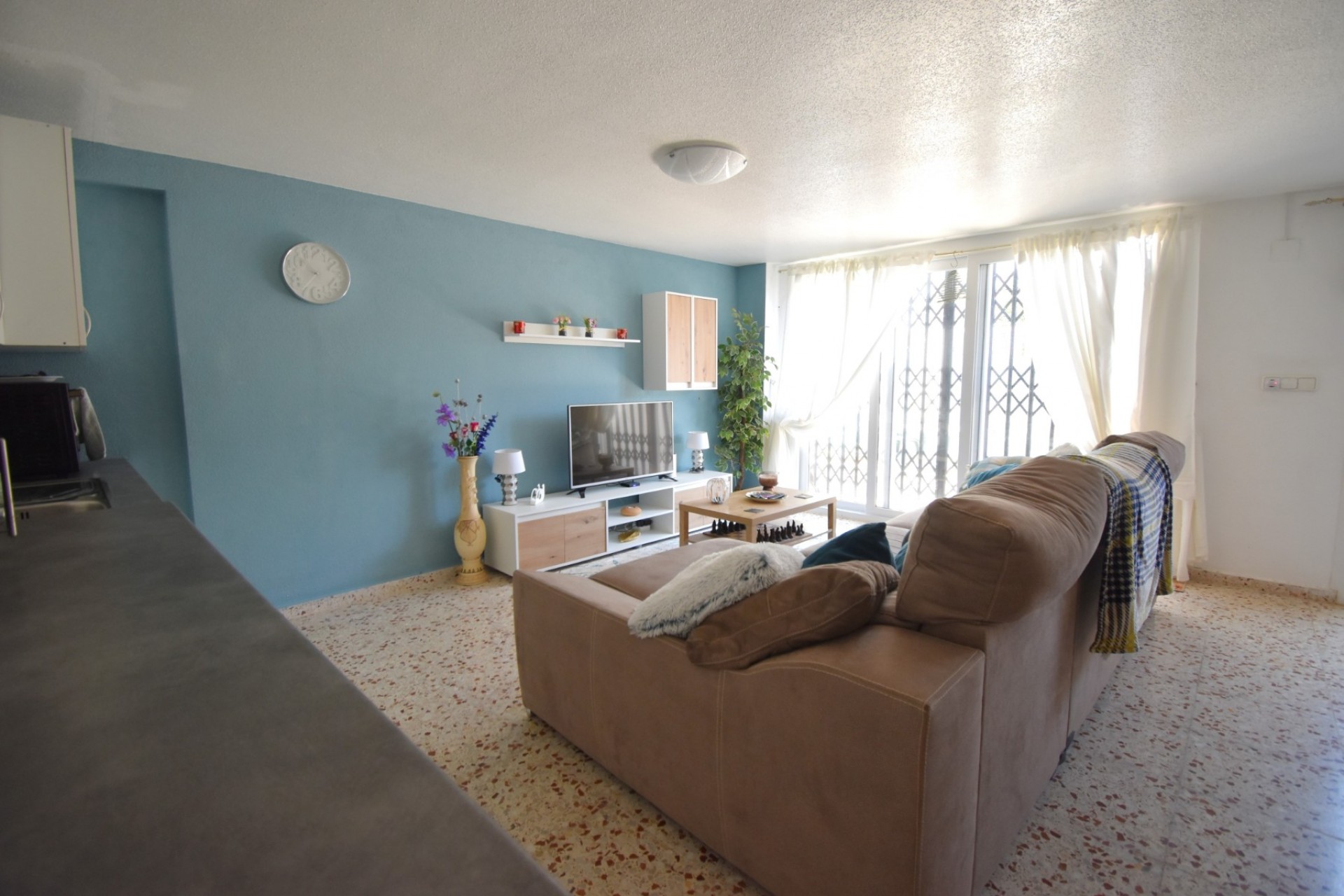 Re-Sale - Townhouse - Orihuela Costa - Playa Flamenca