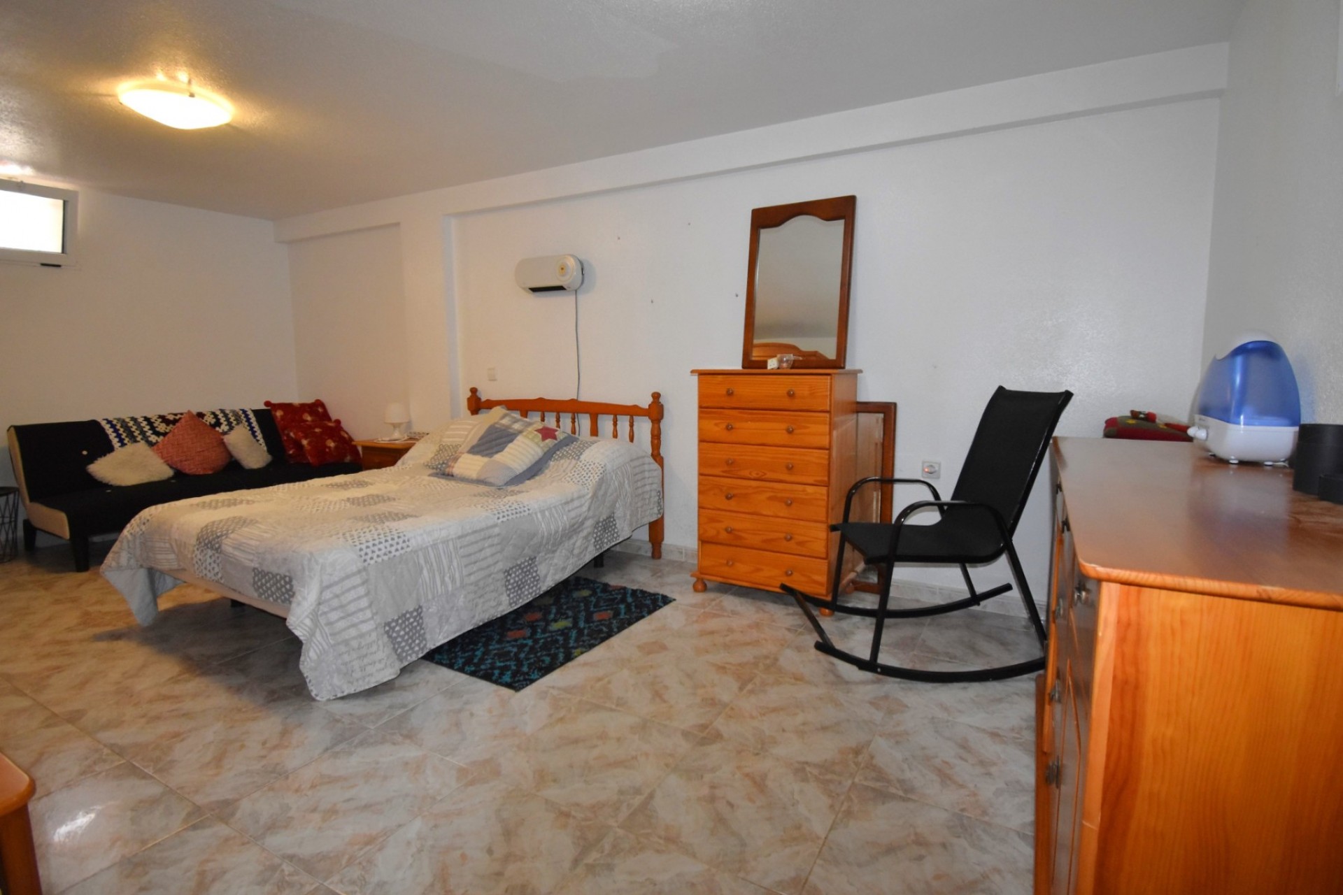Re-Sale - Townhouse - Orihuela Costa - Playa Flamenca