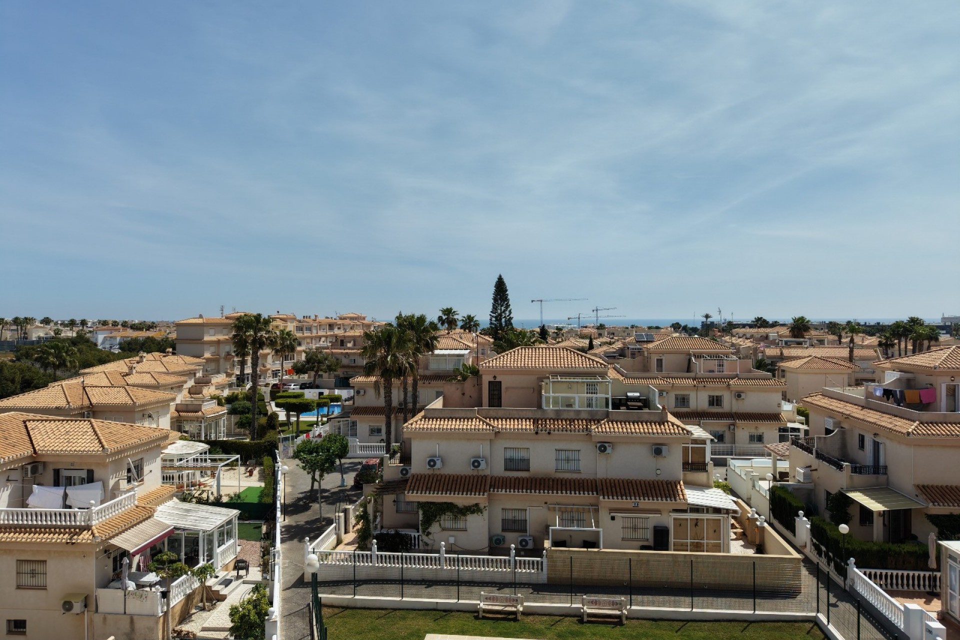 Re-Sale - Townhouse - Orihuela Costa - Playa Flamenca
