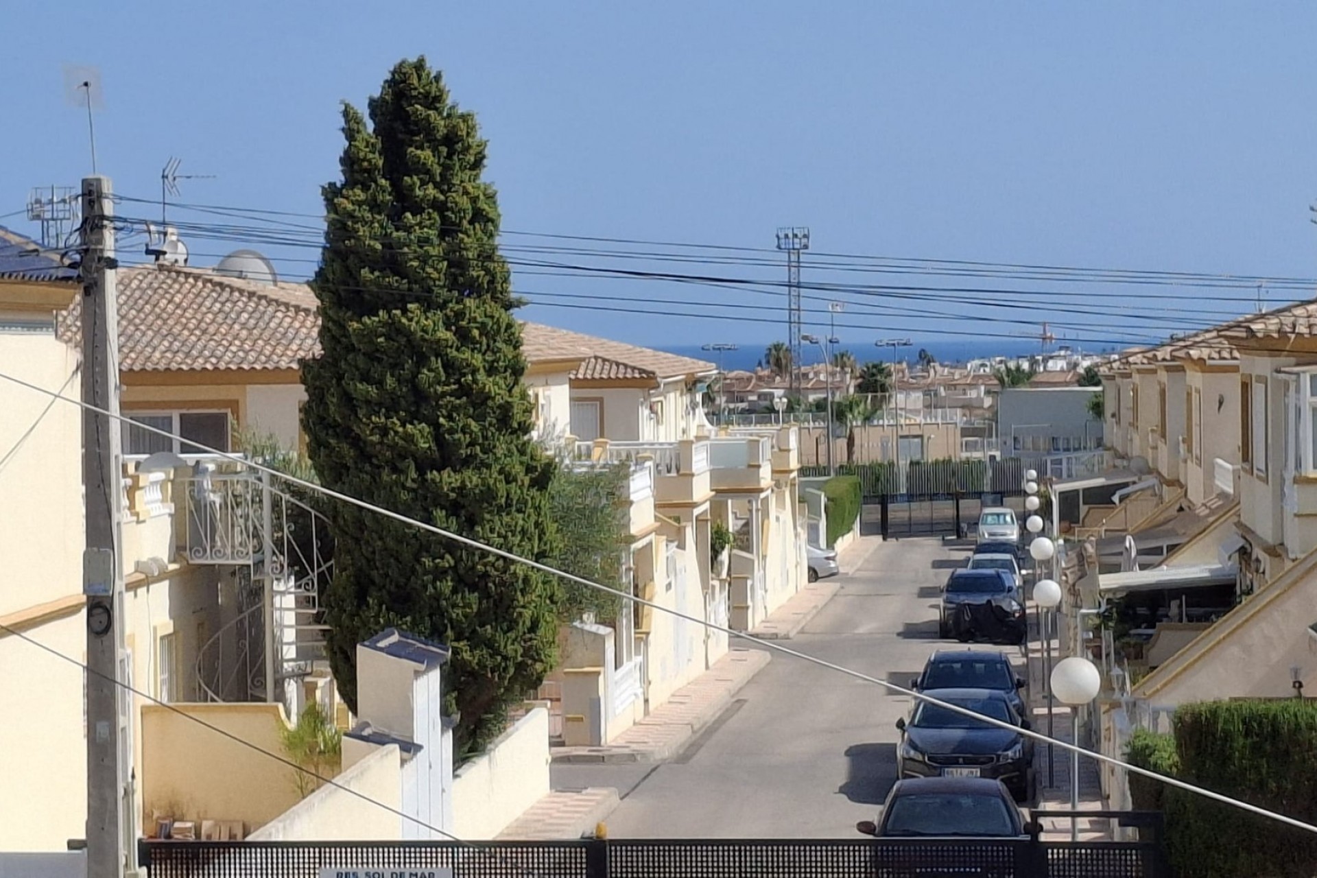Re-Sale - Townhouse - Orihuela Costa - Playa Flamenca