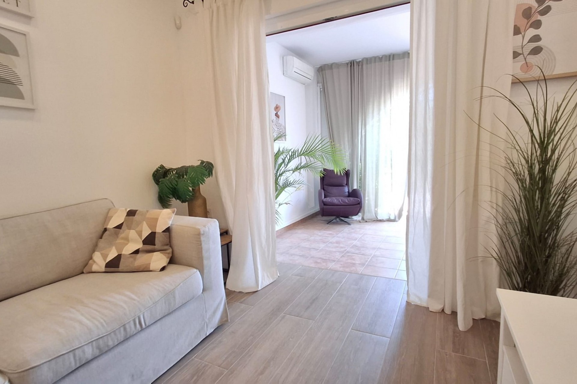 Re-Sale - Townhouse - Orihuela Costa - Playa Flamenca