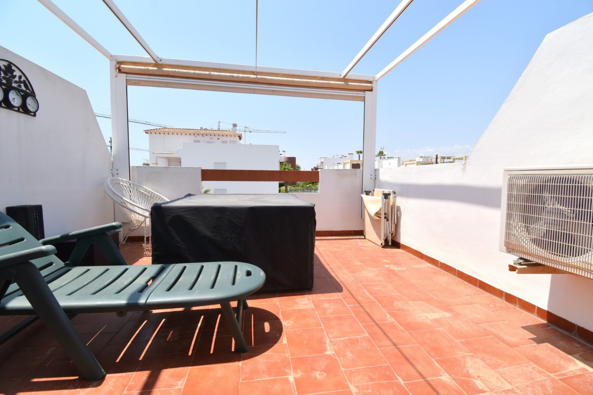 Re-Sale - Townhouse - Orihuela Costa - Punta Prima