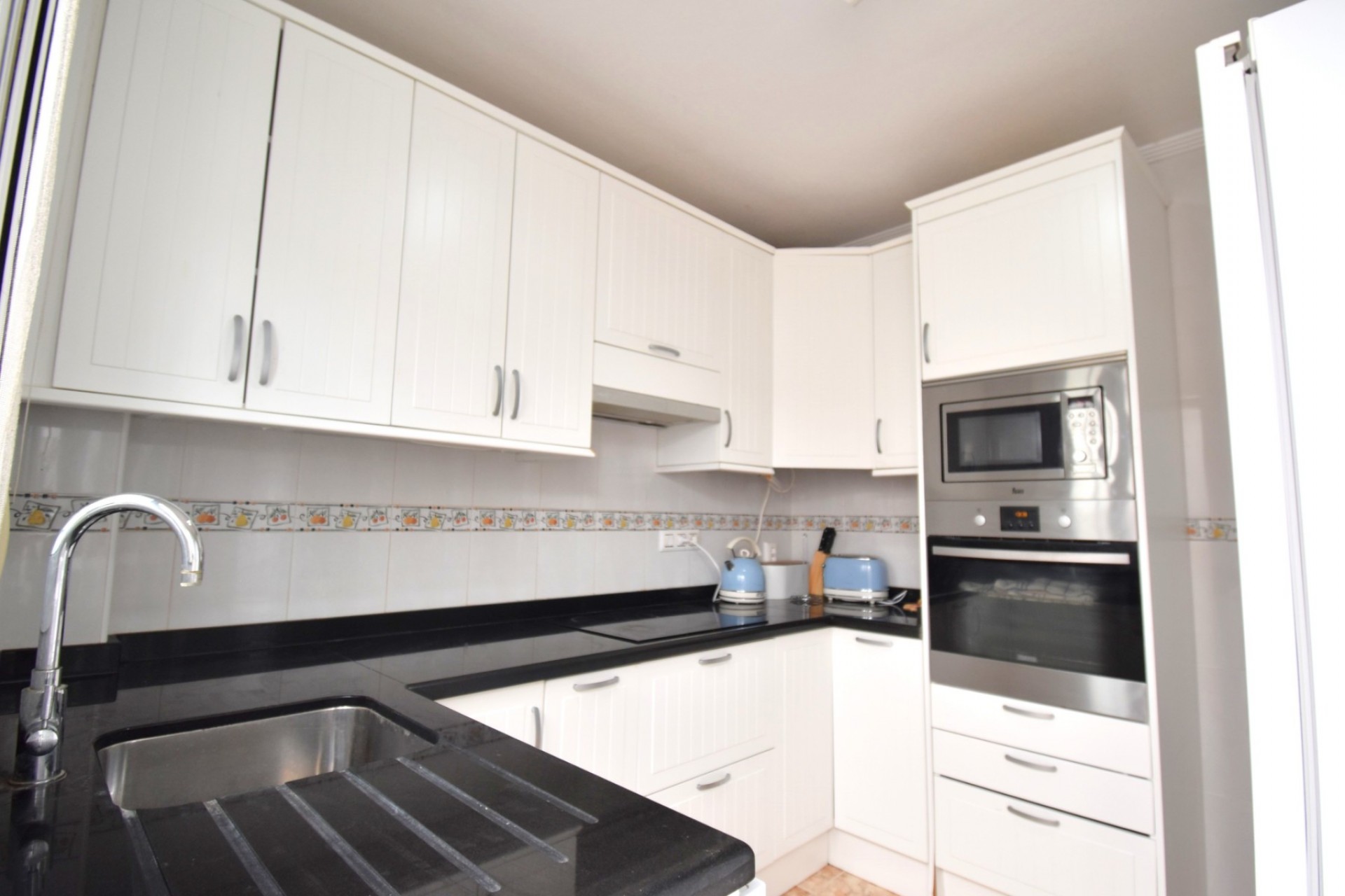 Re-Sale - Townhouse - Orihuela Costa - Punta Prima