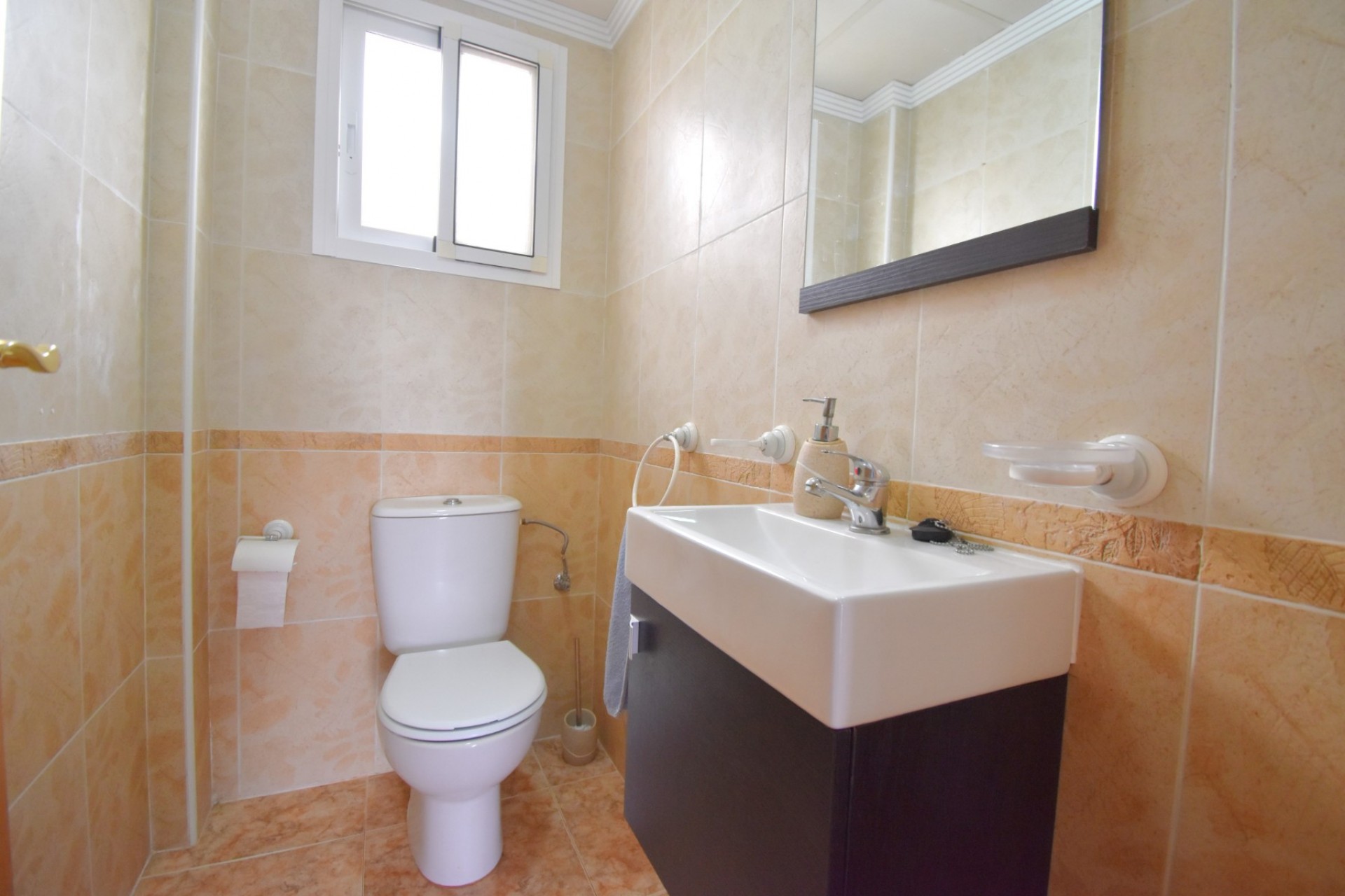 Re-Sale - Townhouse - Orihuela Costa - Punta Prima