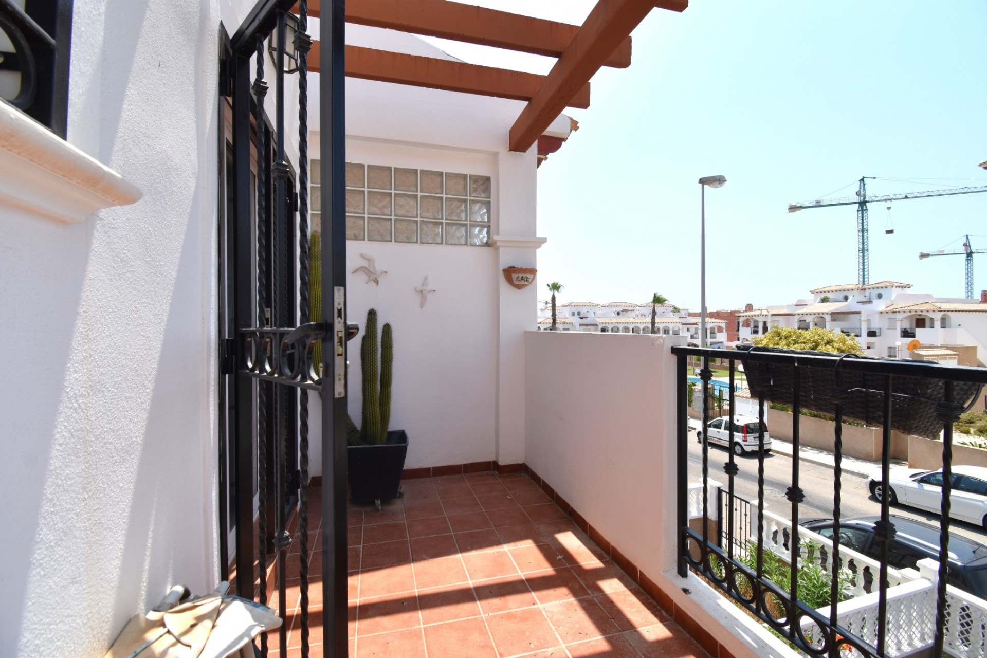 Re-Sale - Townhouse - Orihuela Costa - Punta Prima