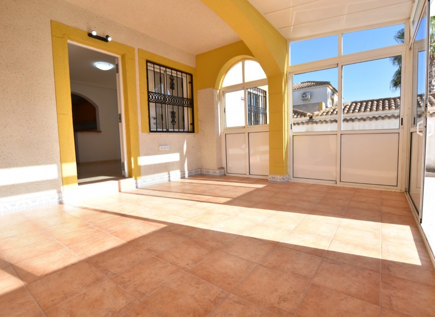 Re-Sale - Townhouse - Orihuela Costa - Punta Prima