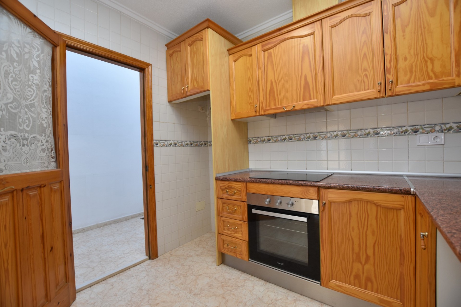 Re-Sale - Townhouse - Orihuela Costa - Punta Prima