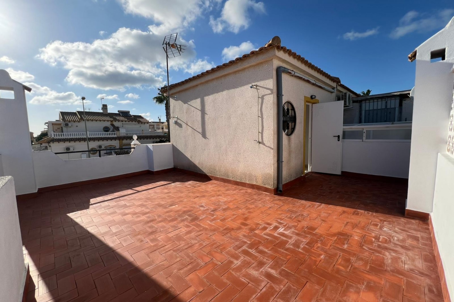 Re-Sale - Townhouse - Orihuela Costa - Punta Prima