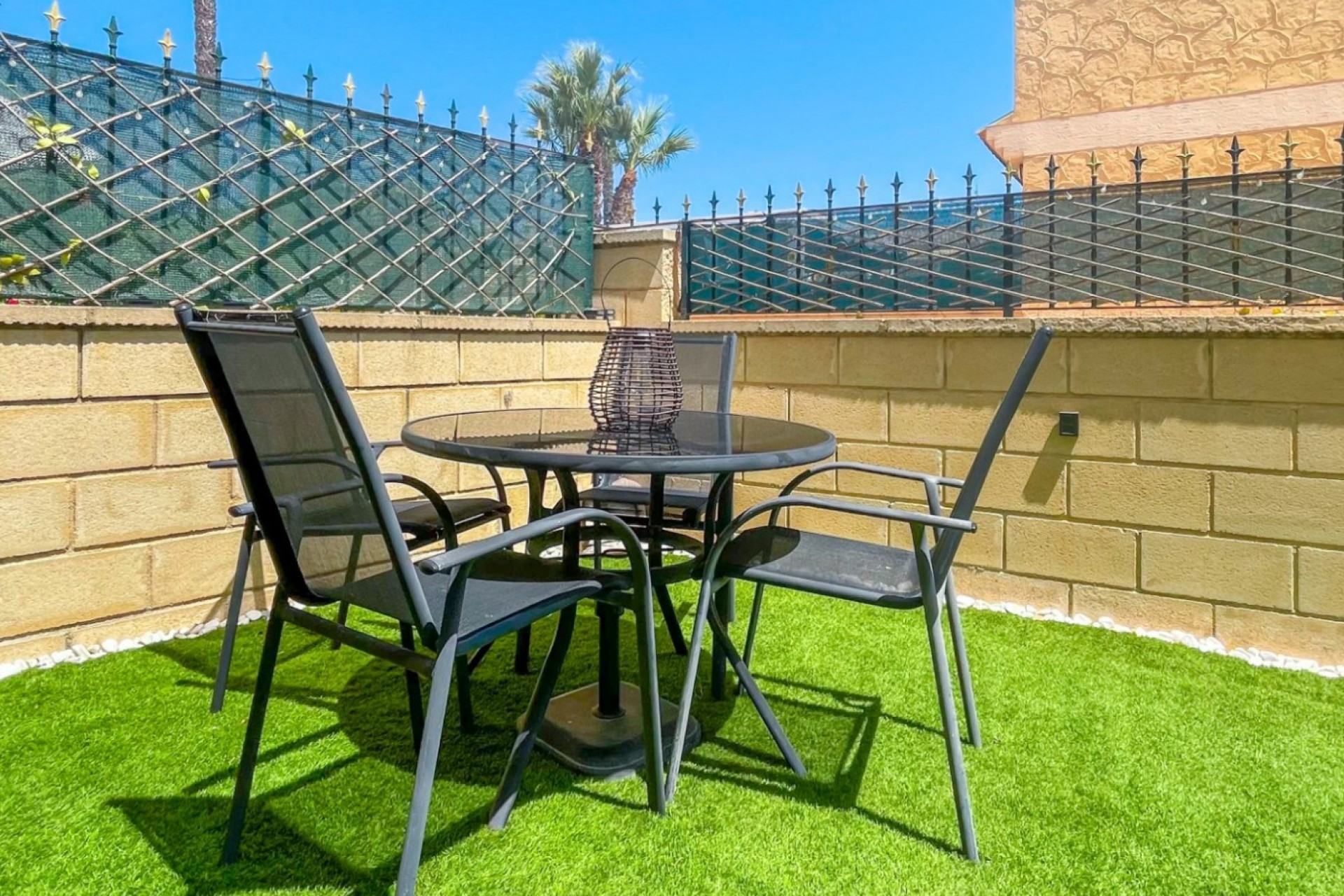 Re-Sale - Townhouse - Orihuela Costa - Punta Prima