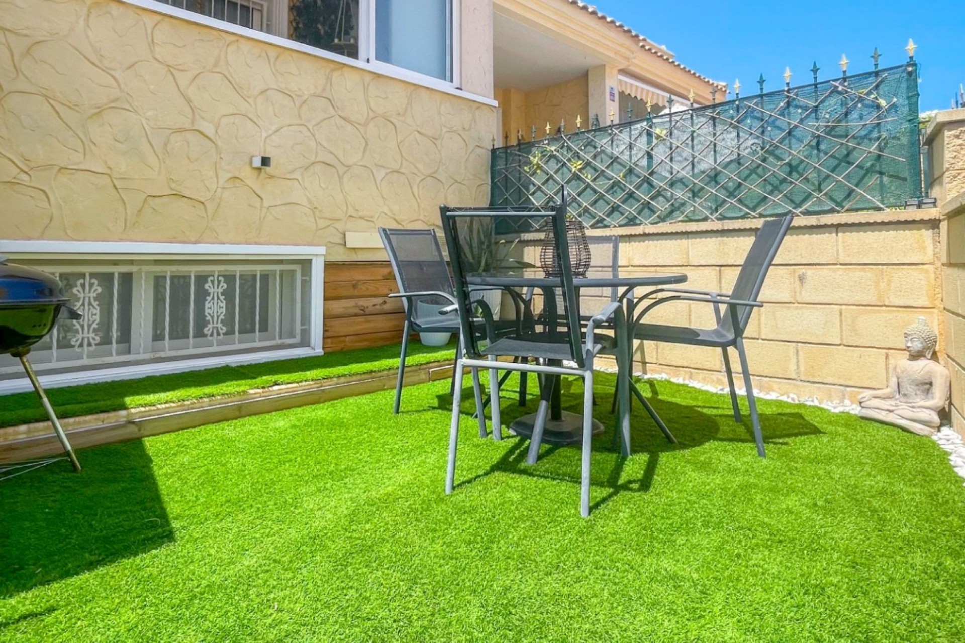 Re-Sale - Townhouse - Orihuela Costa - Punta Prima