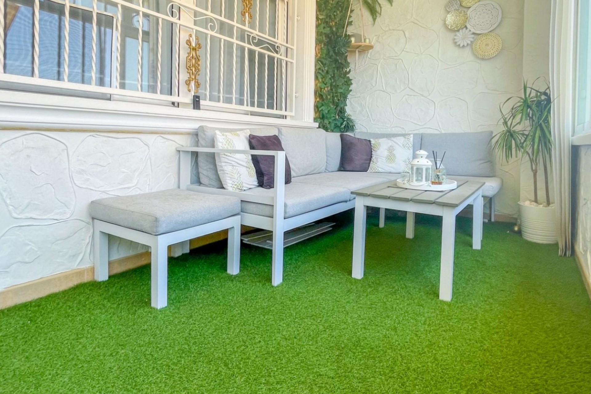 Re-Sale - Townhouse - Orihuela Costa - Punta Prima