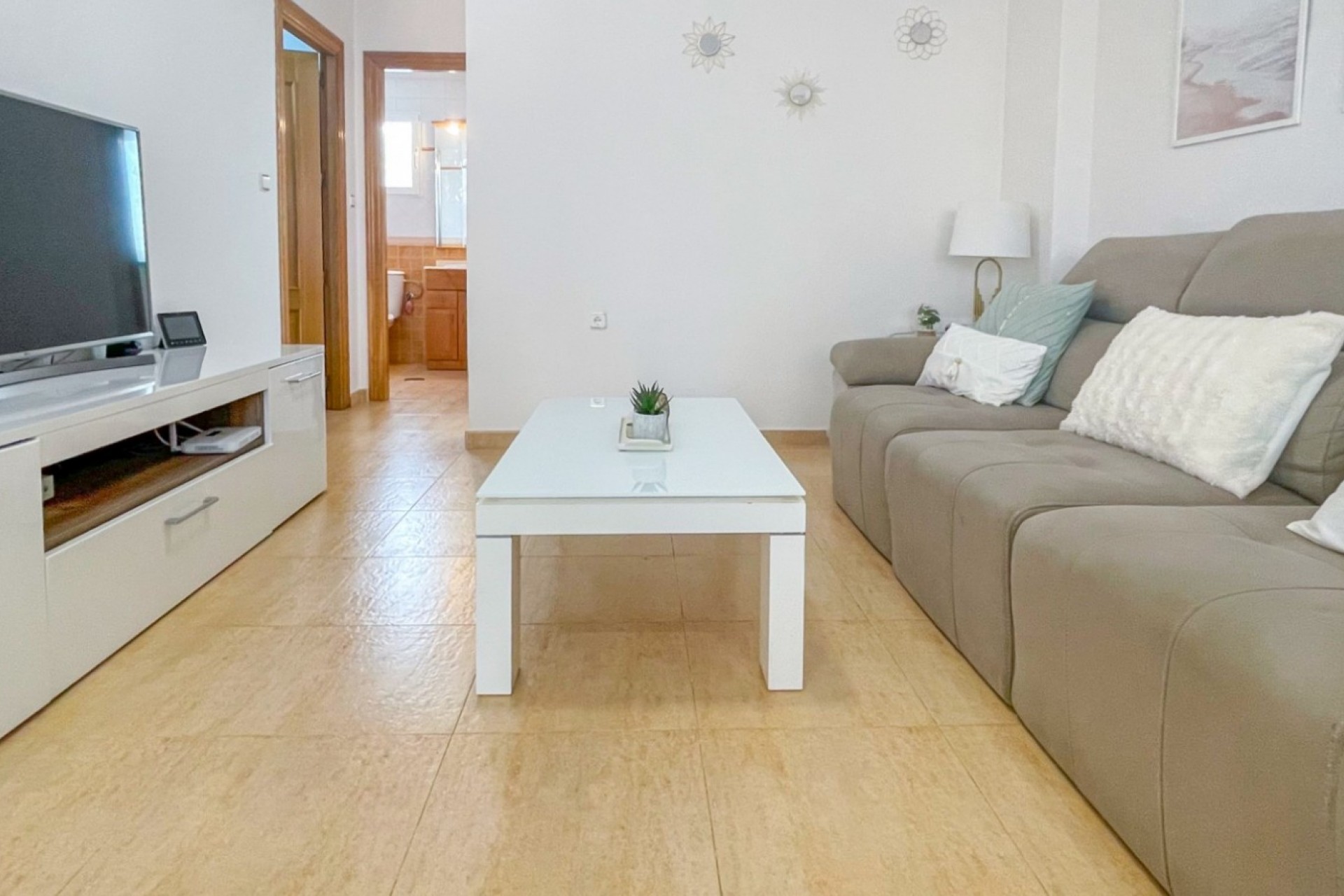 Re-Sale - Townhouse - Orihuela Costa - Punta Prima