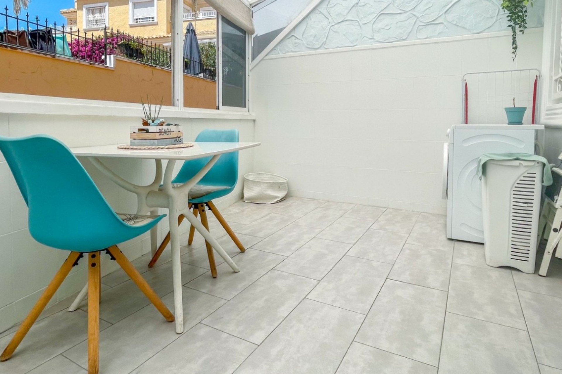 Re-Sale - Townhouse - Orihuela Costa - Punta Prima