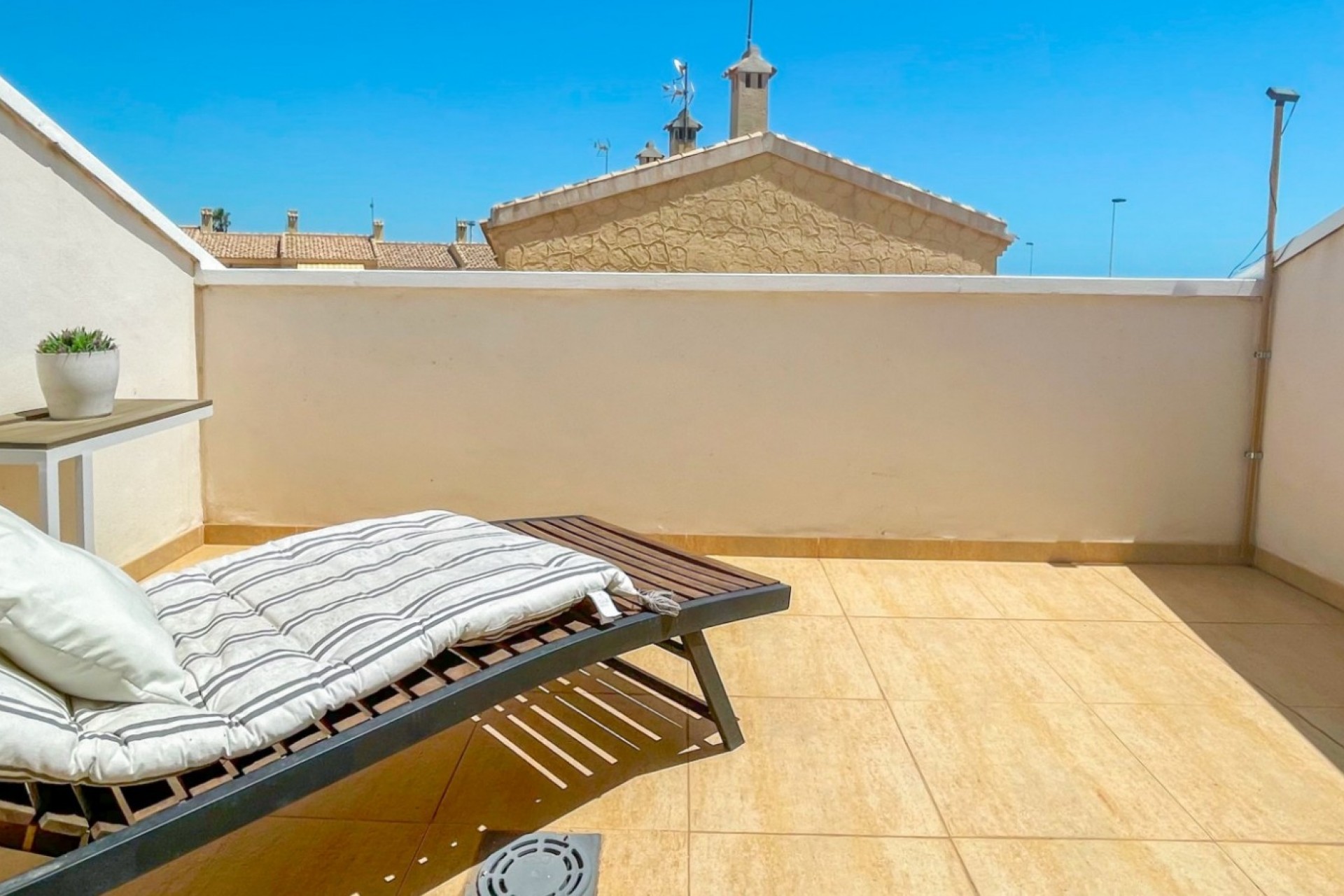 Re-Sale - Townhouse - Orihuela Costa - Punta Prima