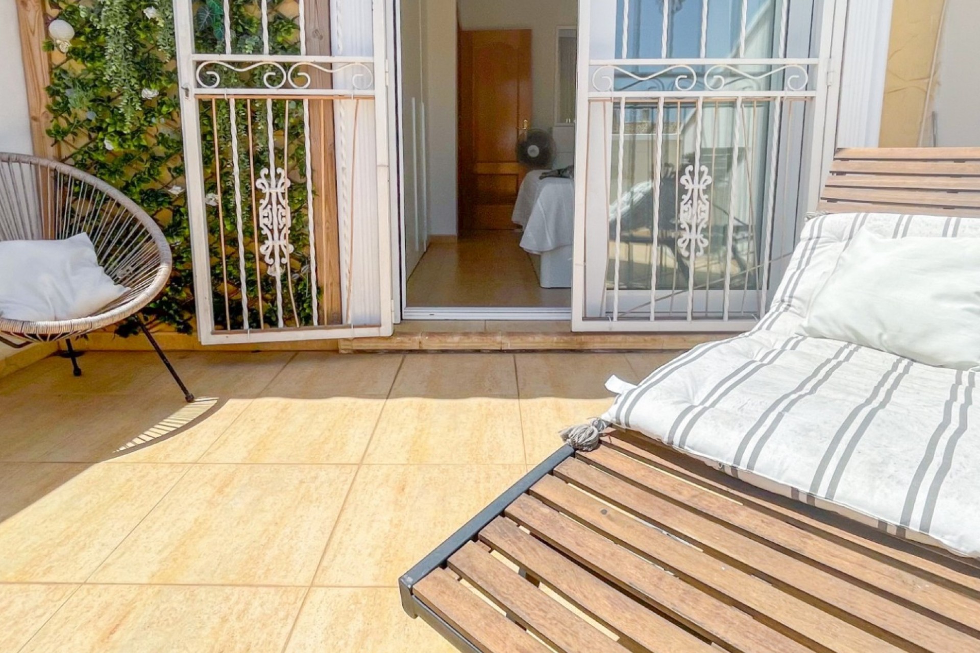 Re-Sale - Townhouse - Orihuela Costa - Punta Prima