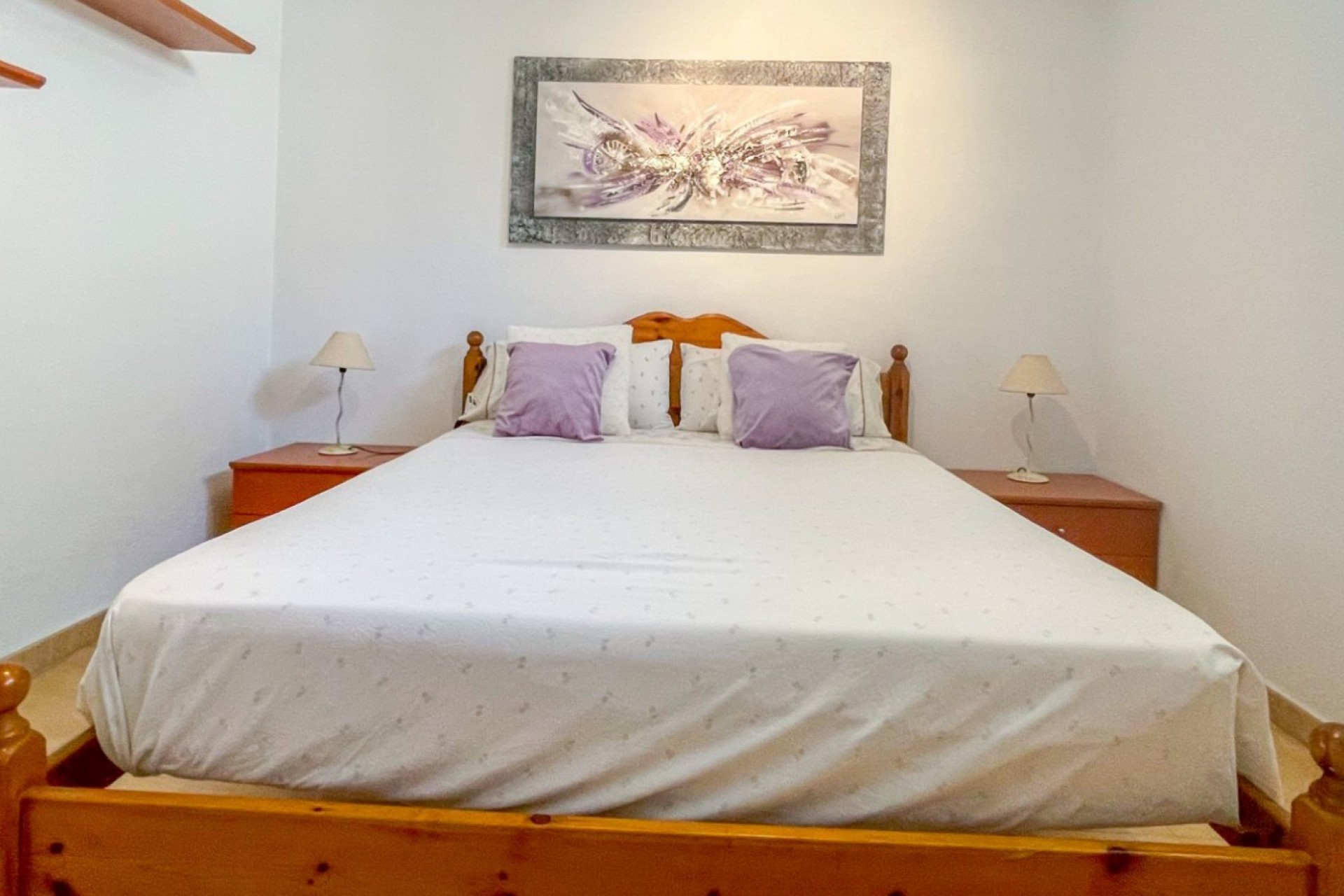 Re-Sale - Townhouse - Orihuela Costa - Punta Prima