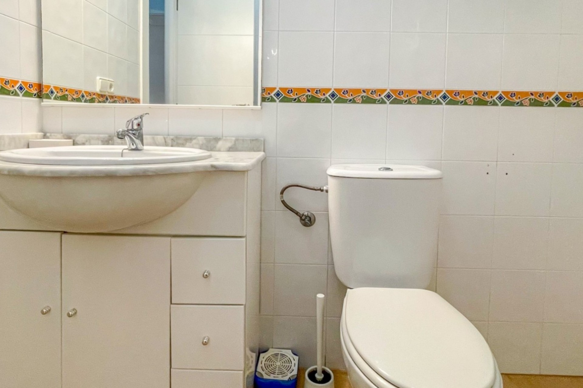 Re-Sale - Townhouse - Orihuela Costa - Punta Prima