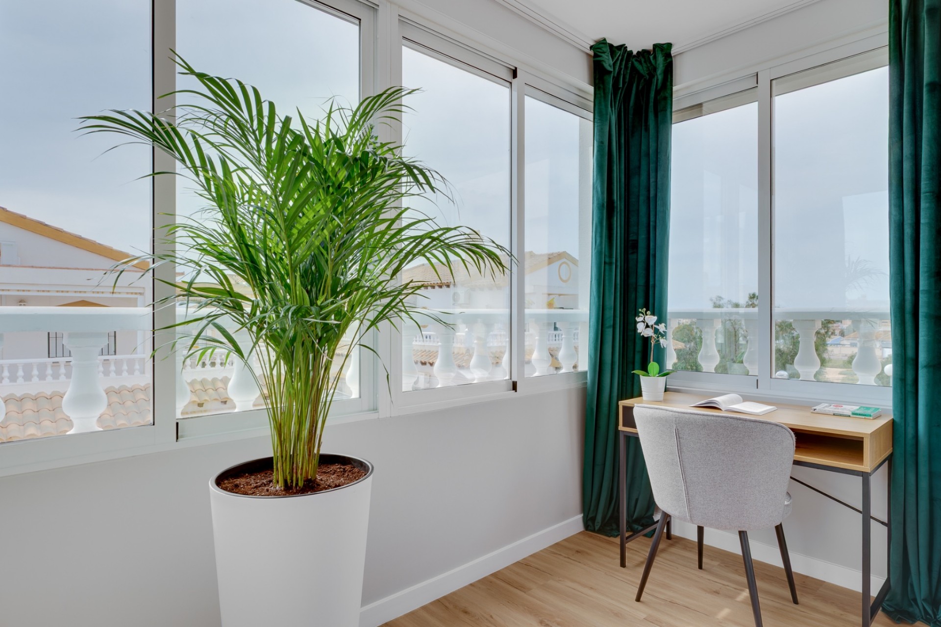 Re-Sale - Townhouse - Orihuela Costa - Punta Prima