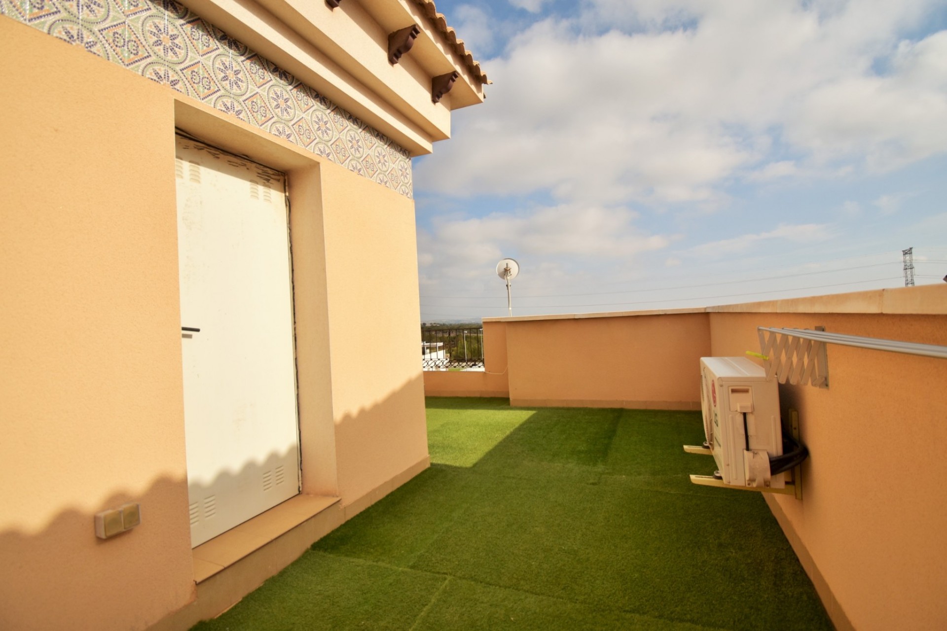 Re-Sale - Townhouse - Orihuela Costa - Villamartin