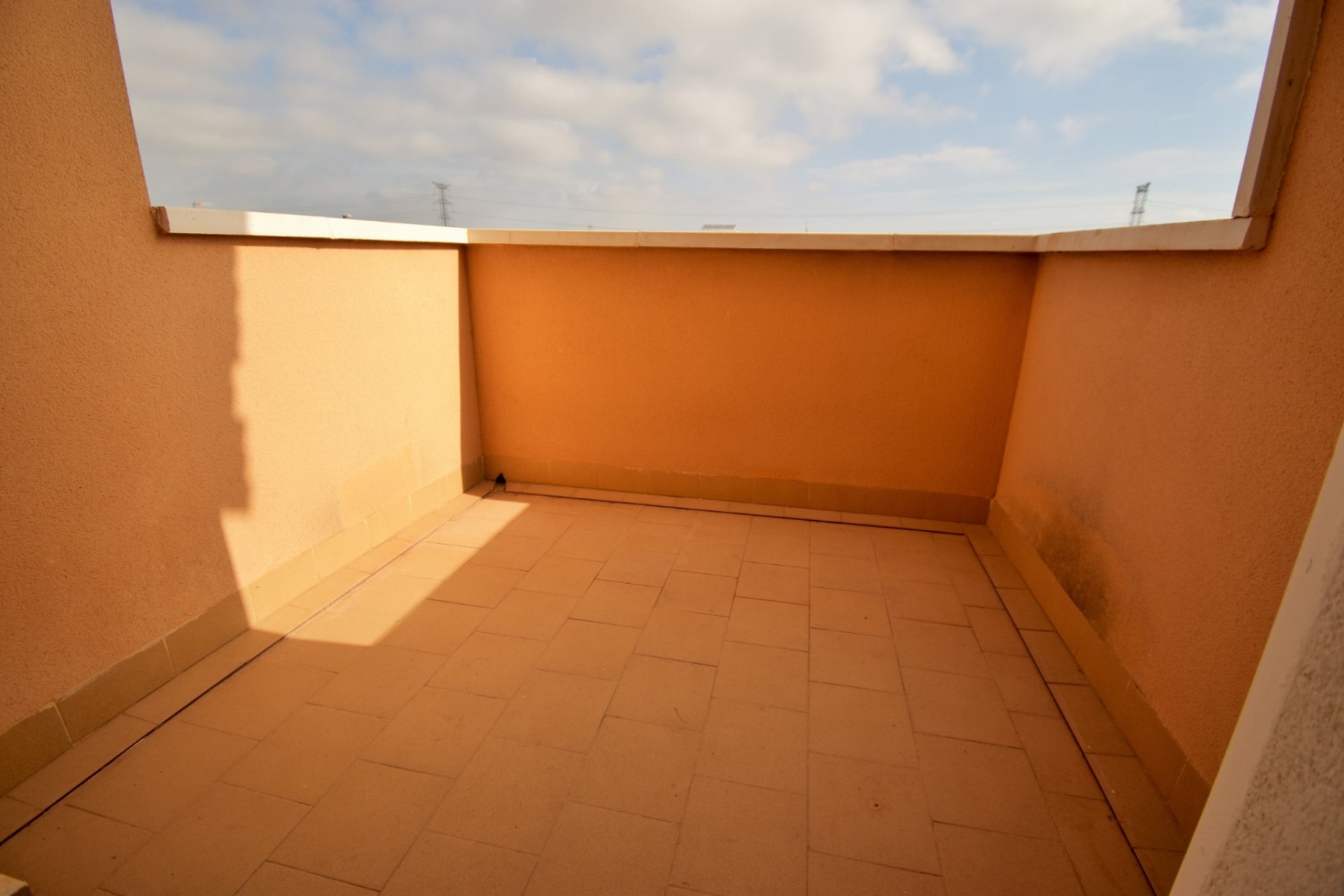 Re-Sale - Townhouse - Orihuela Costa - Villamartin