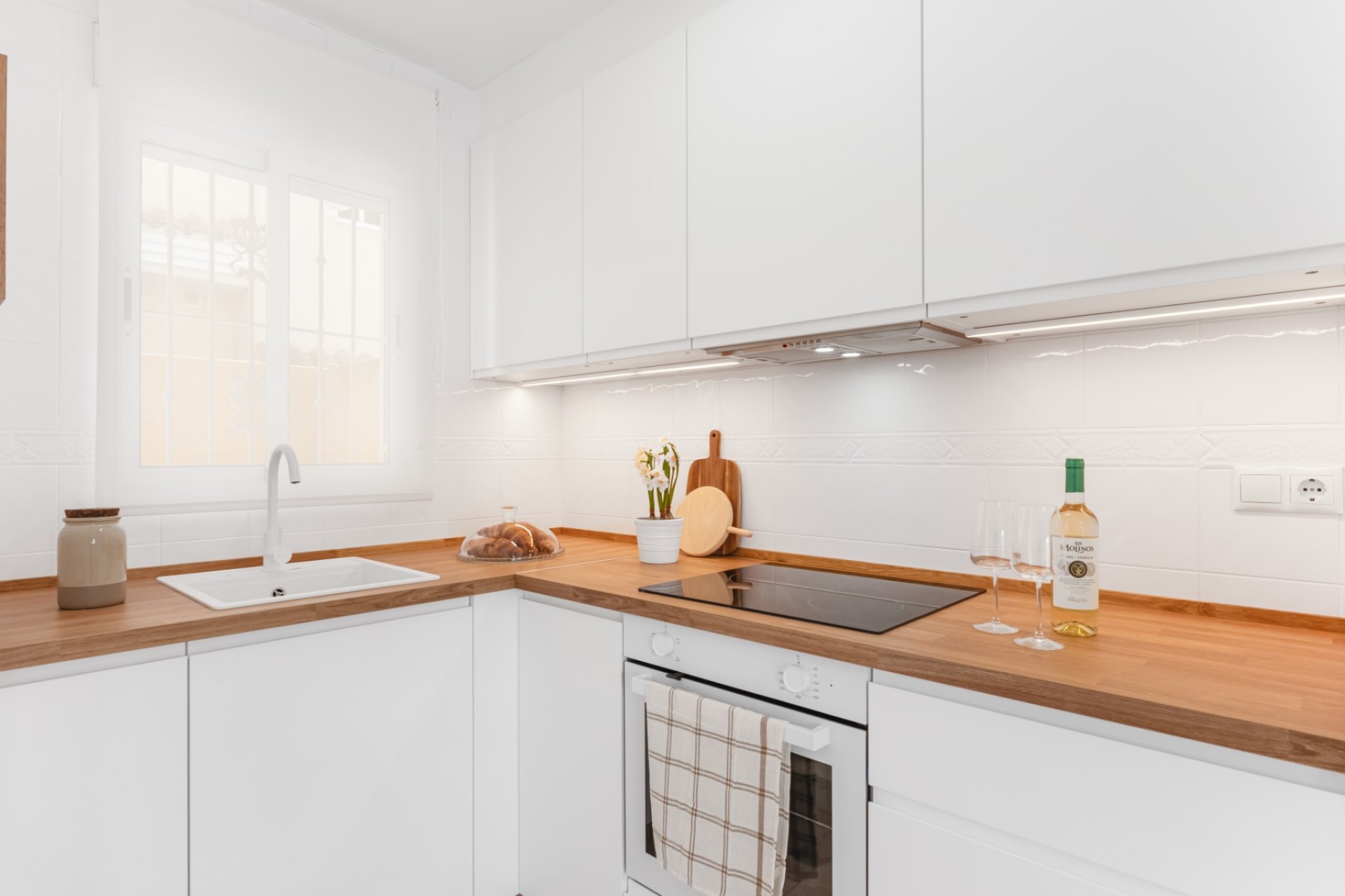 Re-Sale - Townhouse - Orihuela Costa - Villamartin