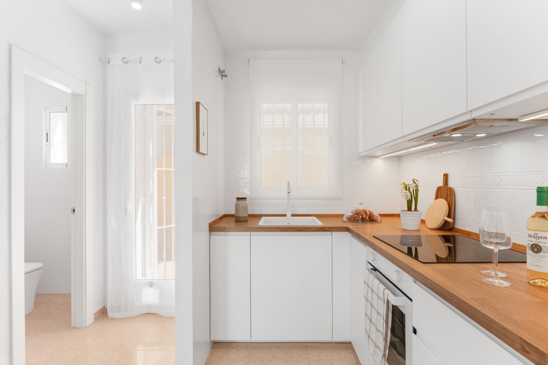 Re-Sale - Townhouse - Orihuela Costa - Villamartin