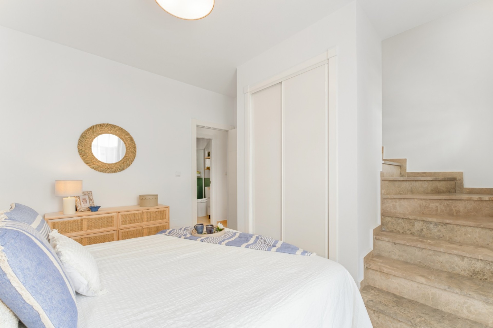 Re-Sale - Townhouse - Orihuela Costa - Villamartin