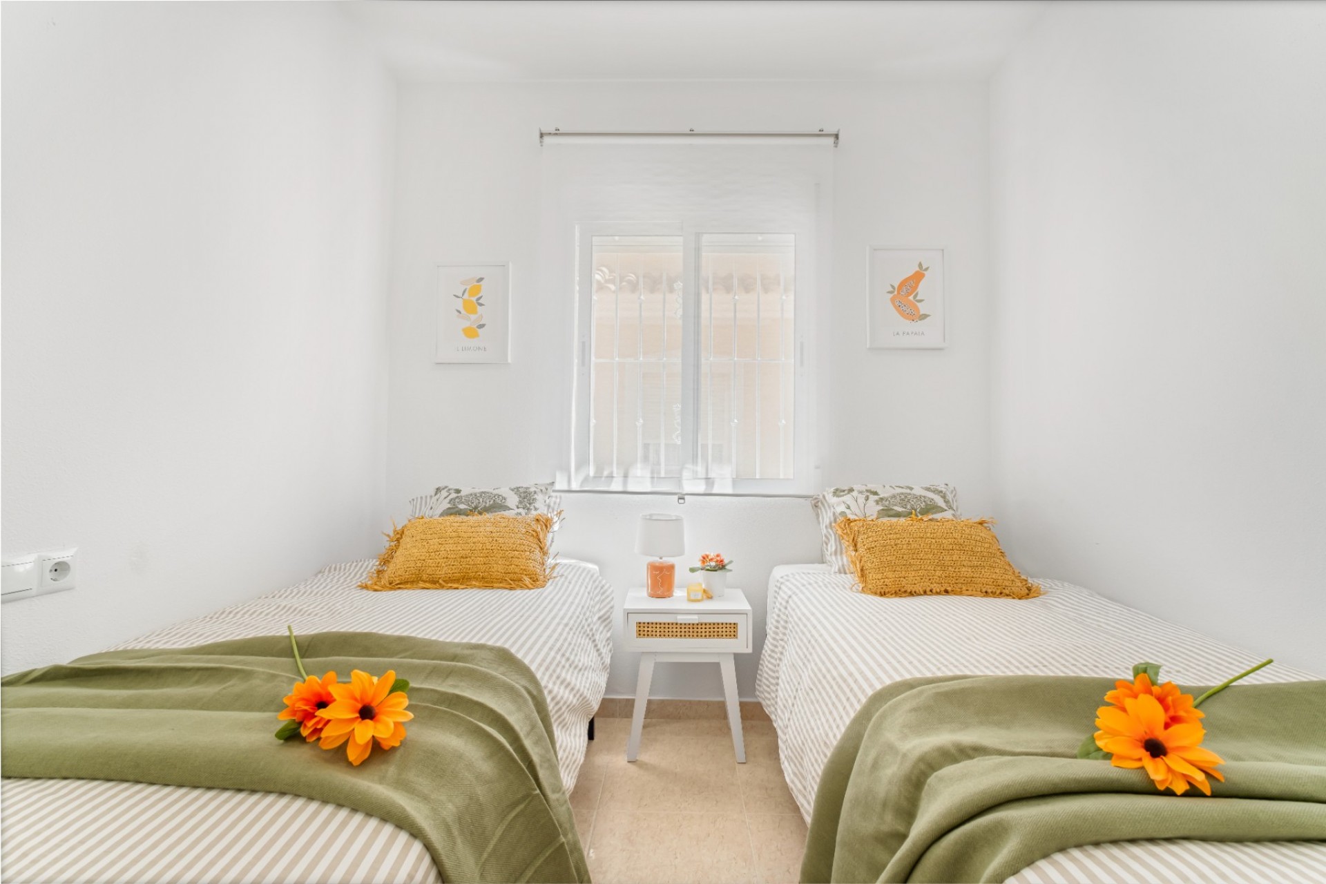 Re-Sale - Townhouse - Orihuela Costa - Villamartin