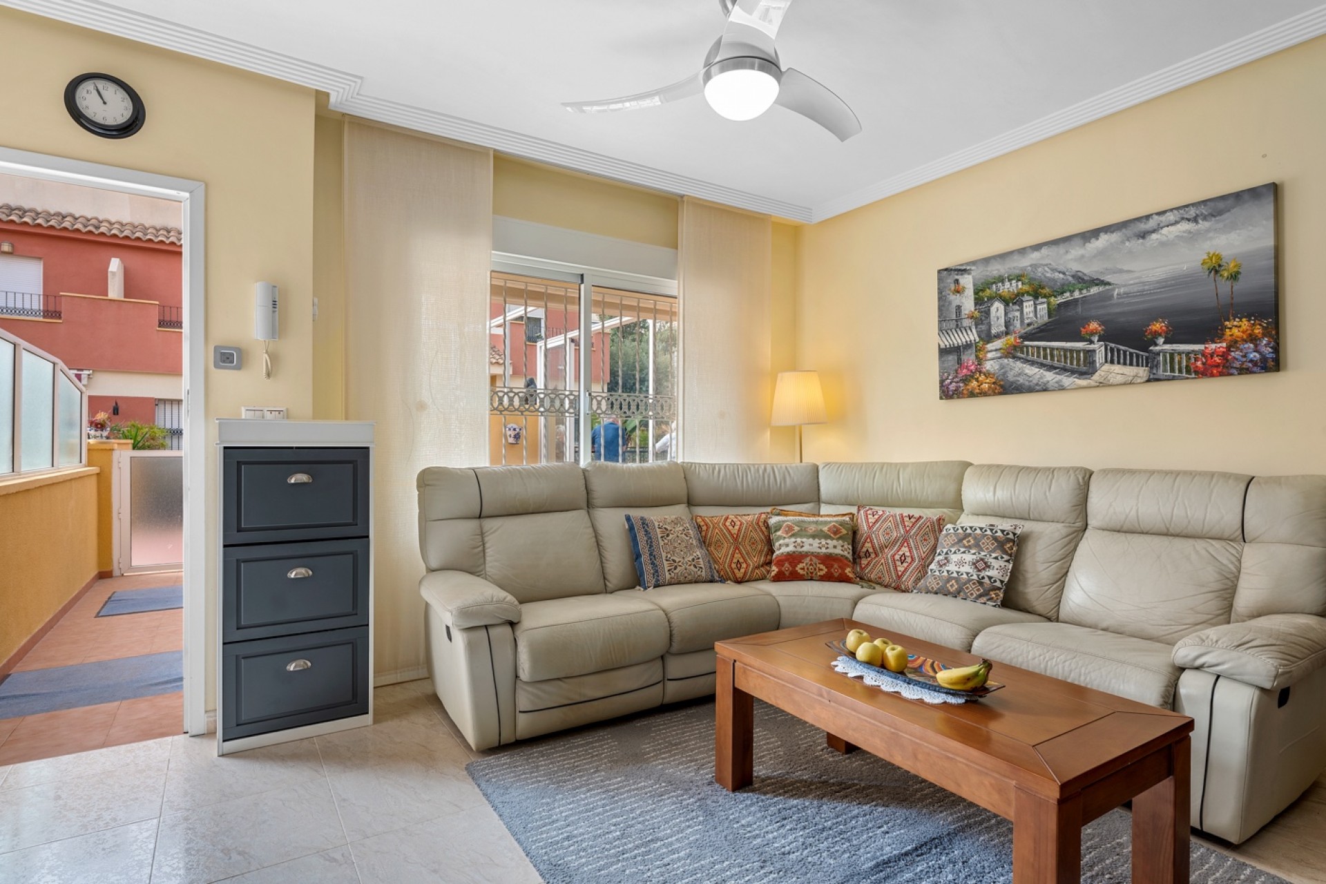 Re-Sale - Townhouse - Orihuela Costa - Villamartin