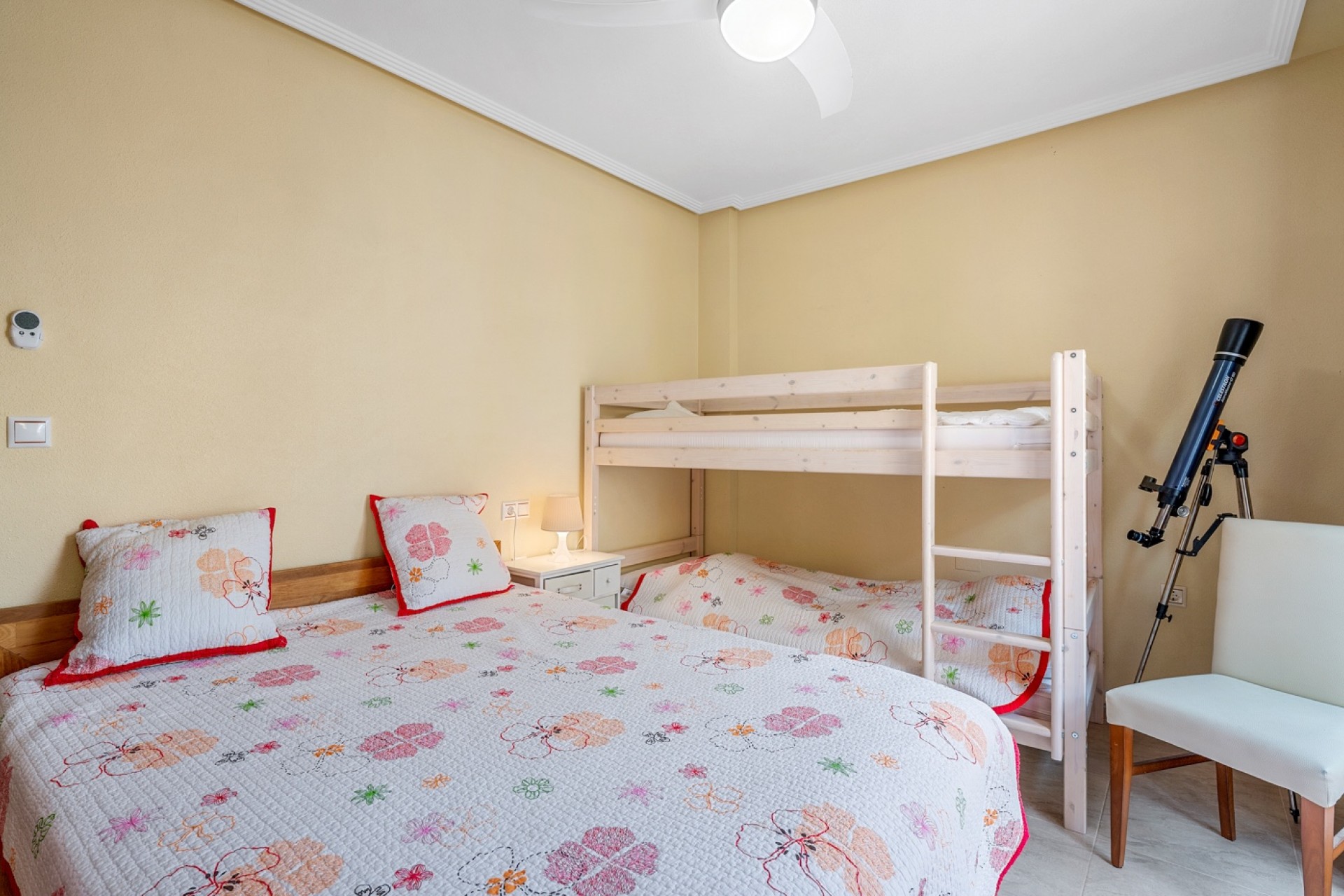 Re-Sale - Townhouse - Orihuela Costa - Villamartin