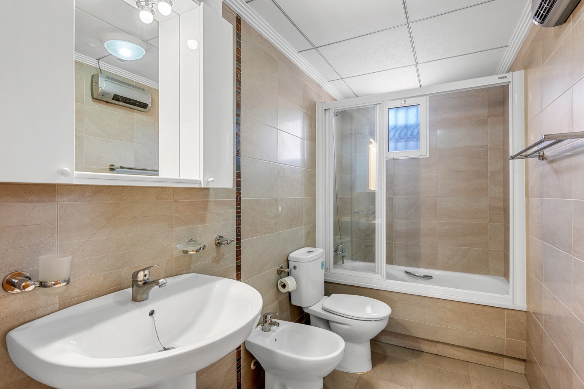 Re-Sale - Townhouse - Orihuela Costa - Villamartin