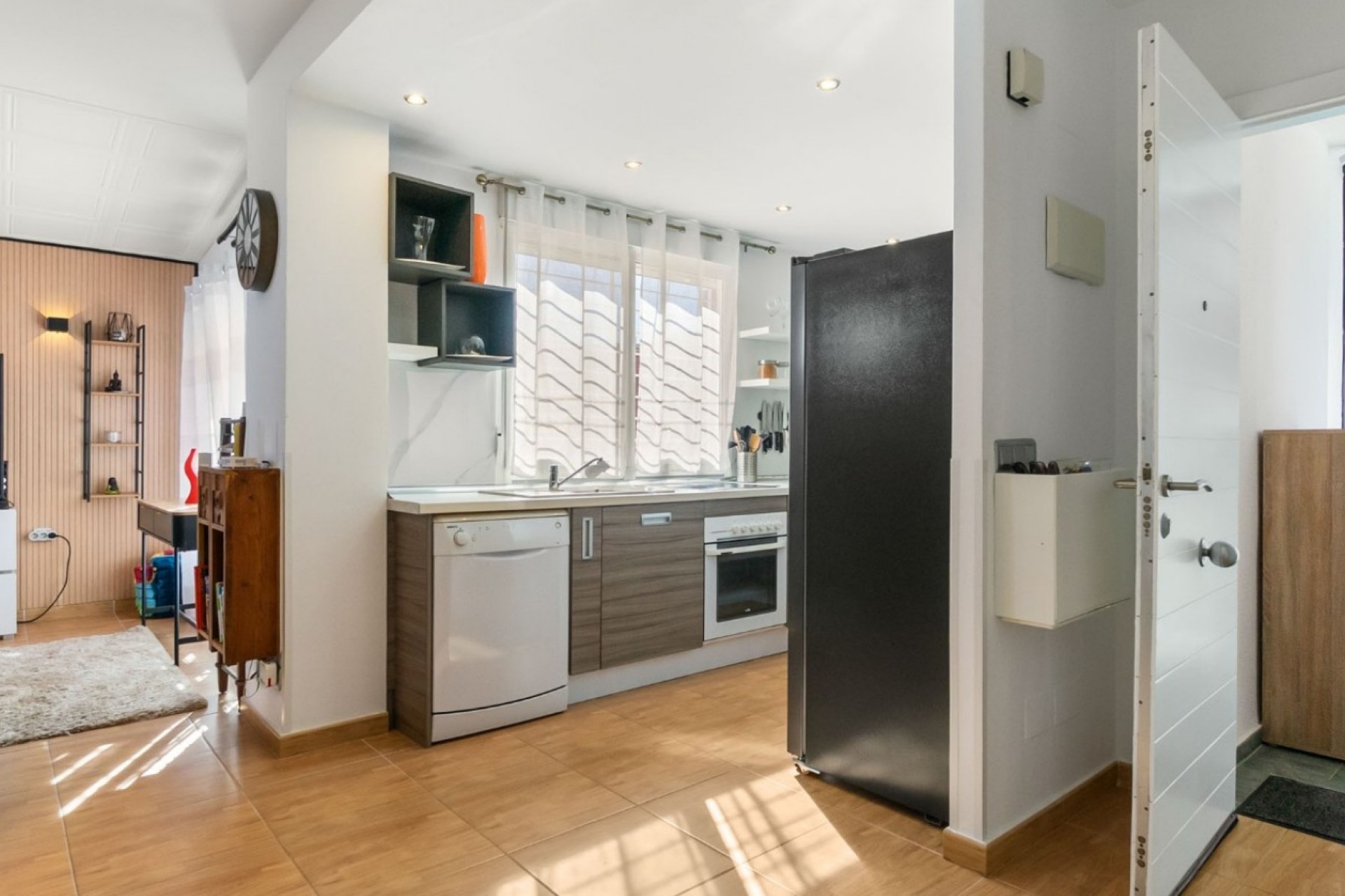 Re-Sale - Townhouse - Orihuela Costa - Villamartin