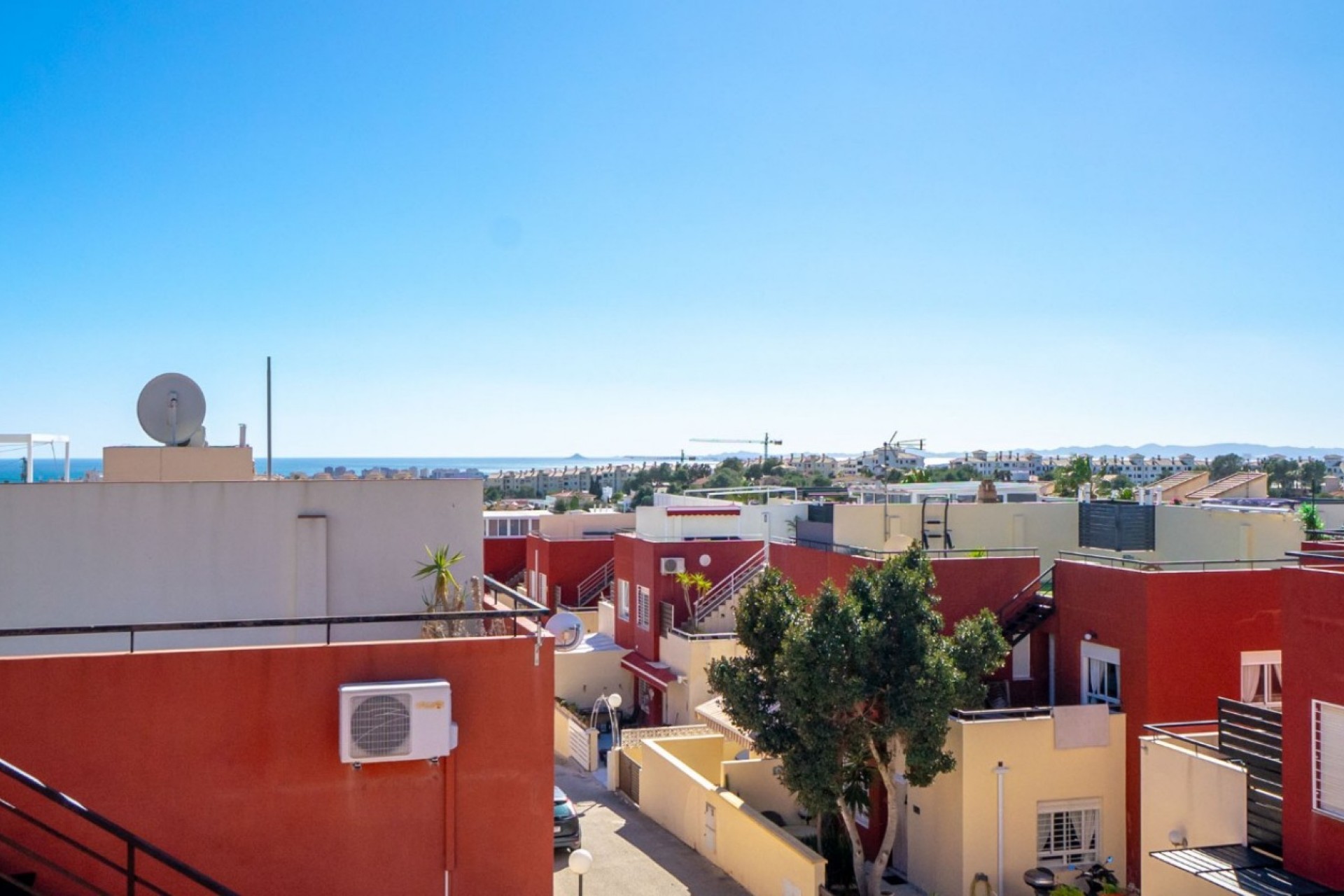 Re-Sale - Townhouse - Orihuela Costa - Villamartin