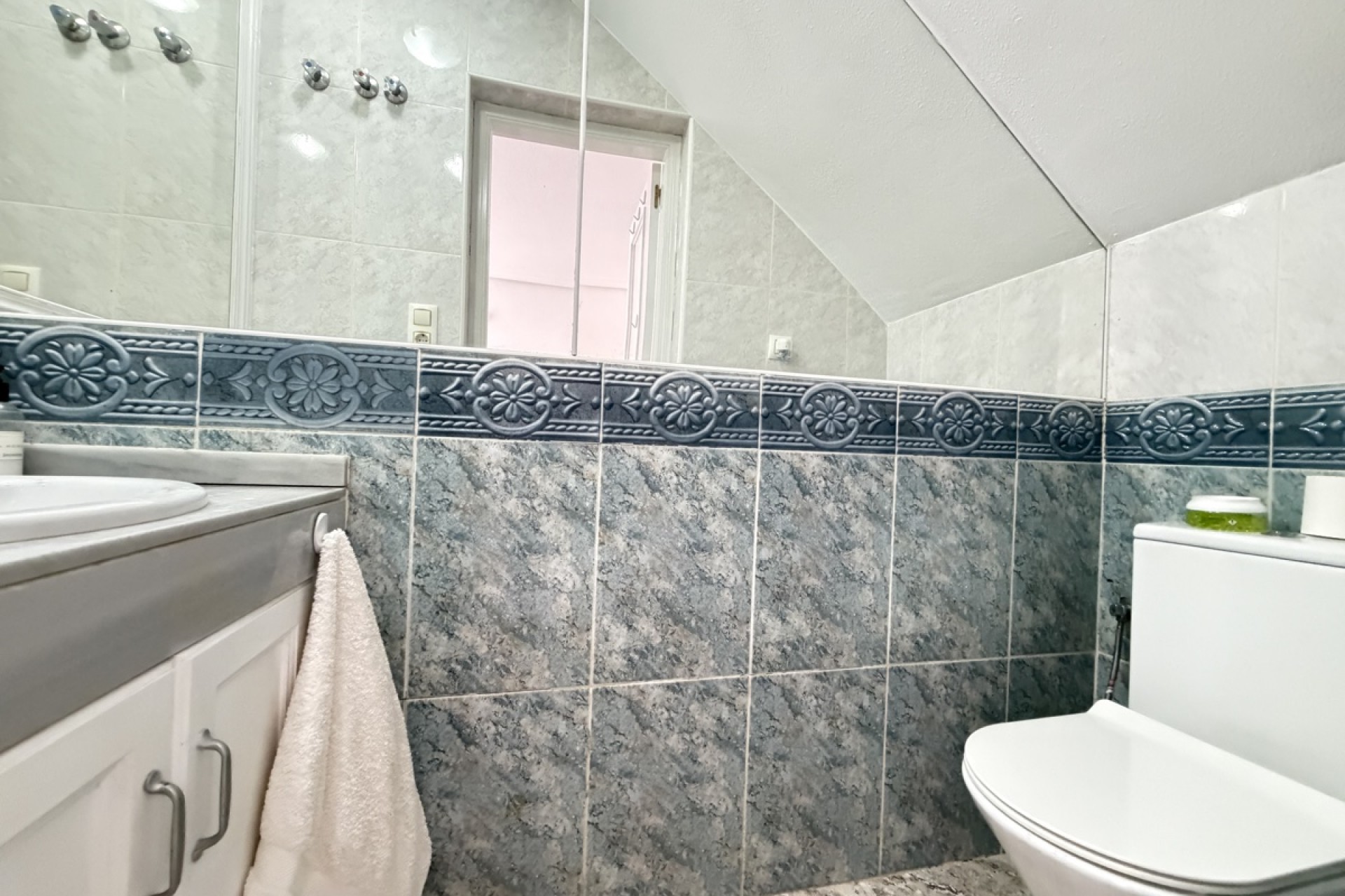 Re-Sale - Townhouse - Orihuela Costa - Villamartin