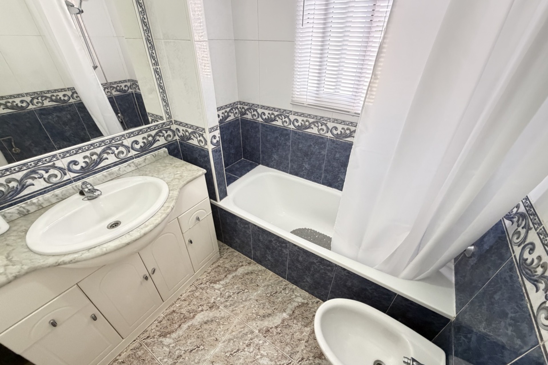 Re-Sale - Townhouse - Orihuela Costa - Villamartin