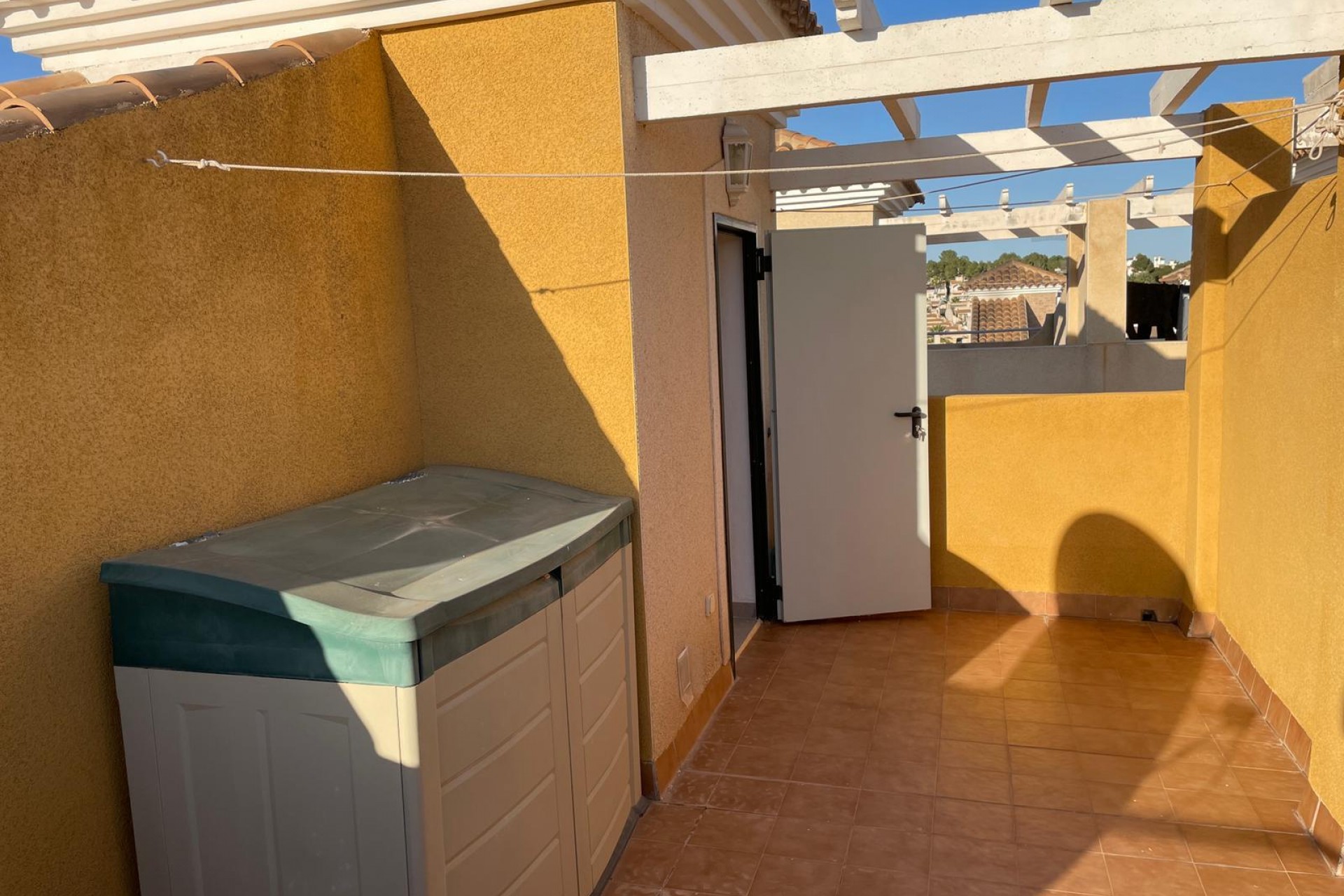 Re-Sale - Townhouse - Orihuela Costa - Villamartin