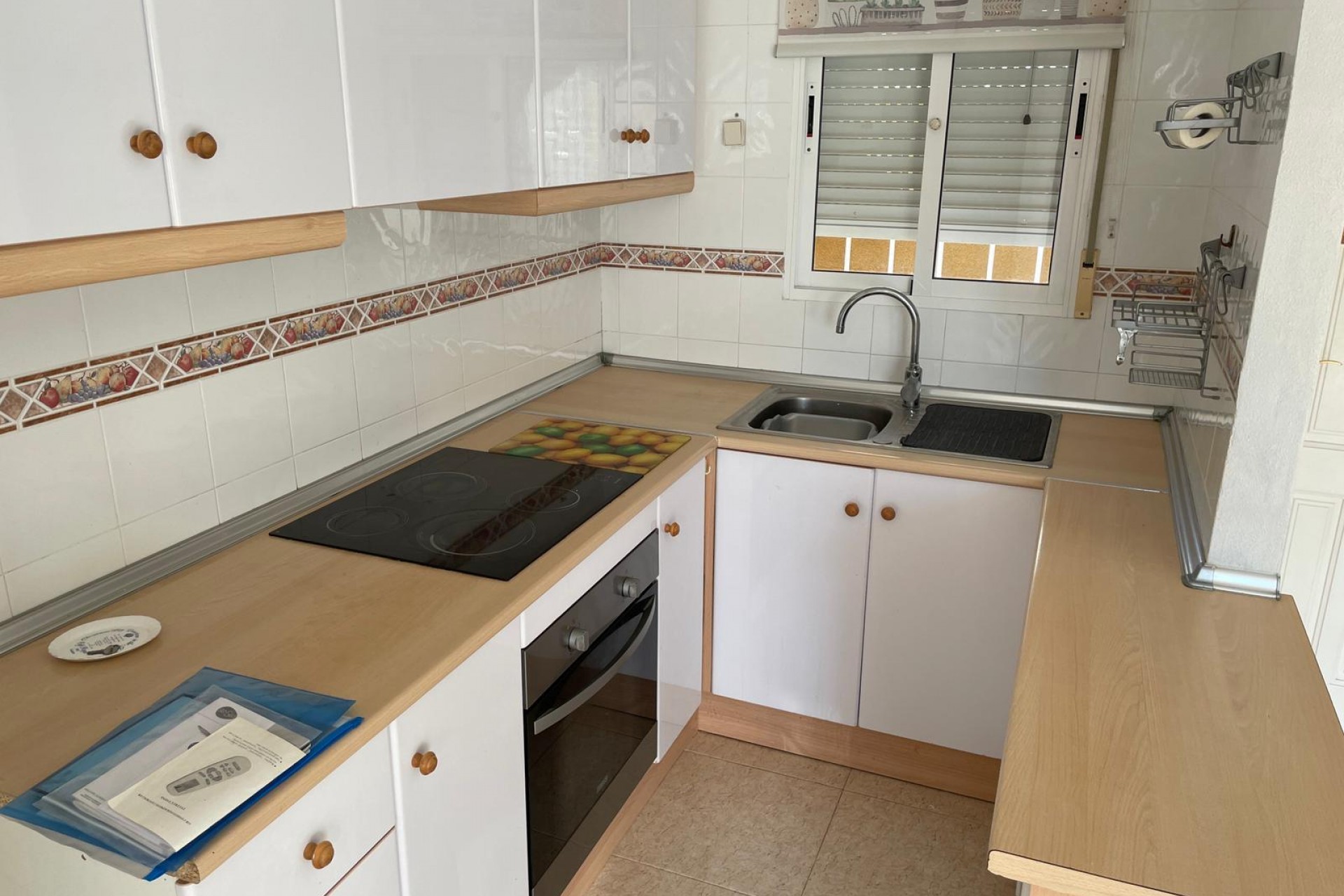 Re-Sale - Townhouse - Orihuela Costa - Villamartin