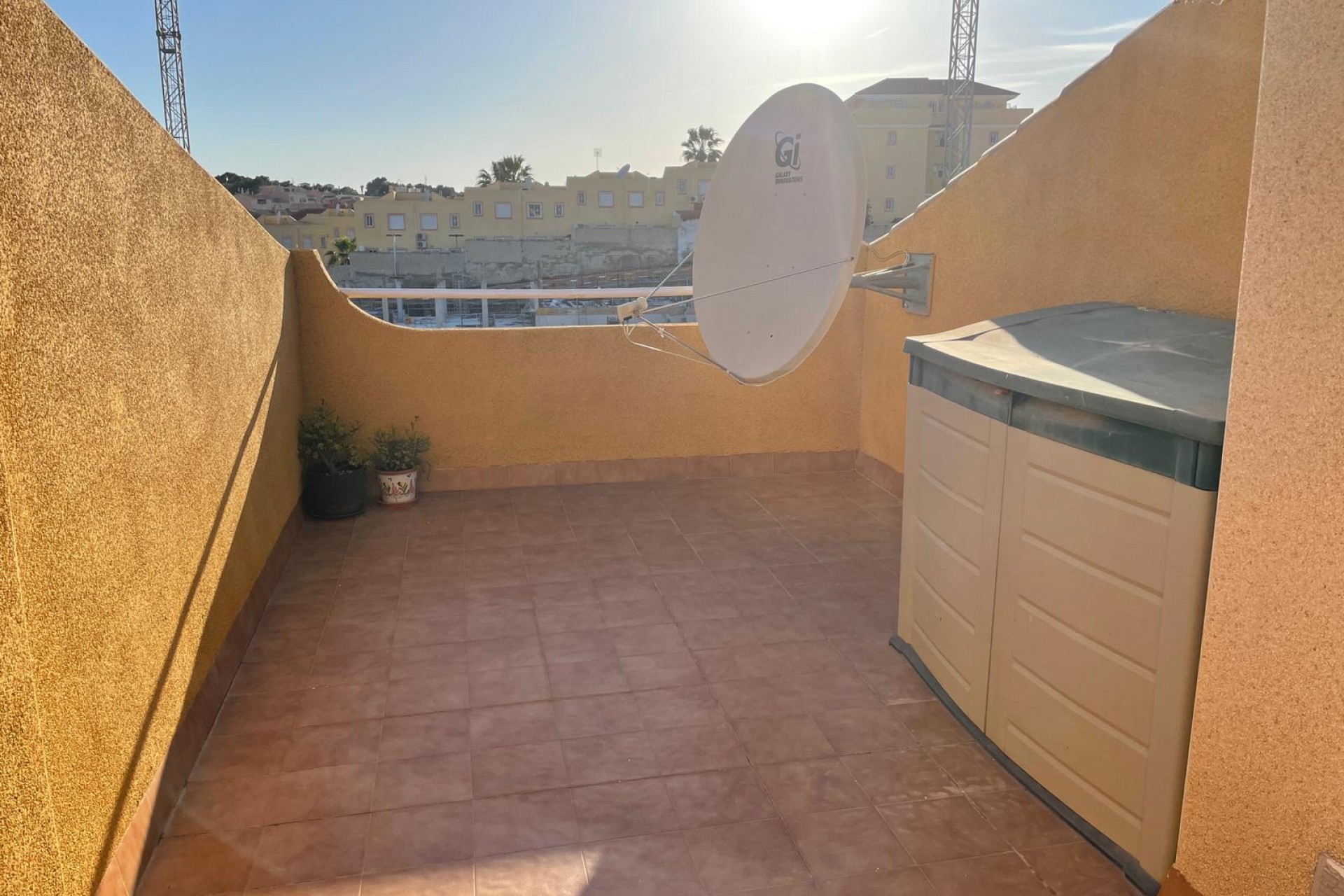 Re-Sale - Townhouse - Orihuela Costa - Villamartin