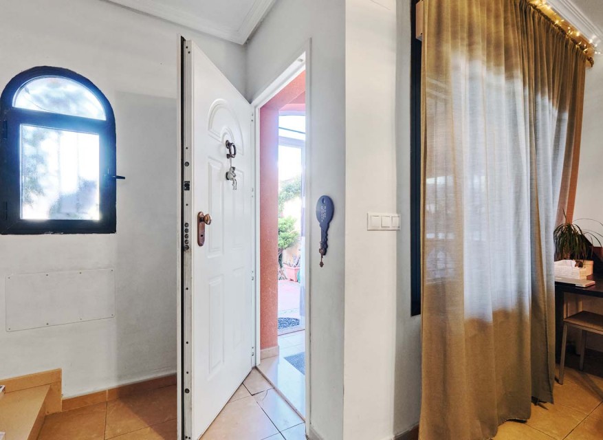 Re-Sale - Townhouse - Orihuela Costa - Villamartin